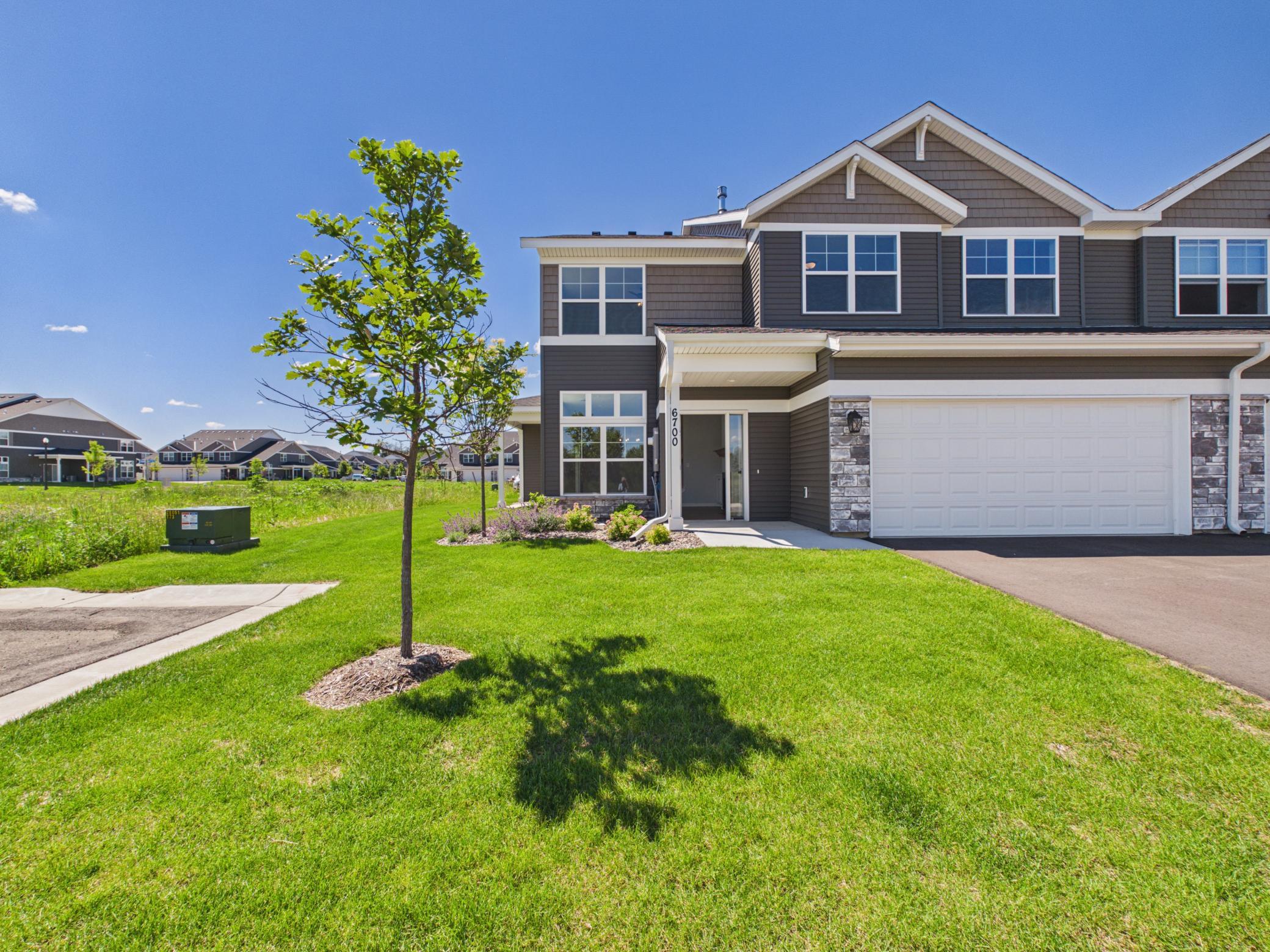 View of Residential at 6700 Jorgensen Avenue, Cottage Grove MN 55016, Cottage Grove - Mike Wilen | Minnesota Team Real Estate