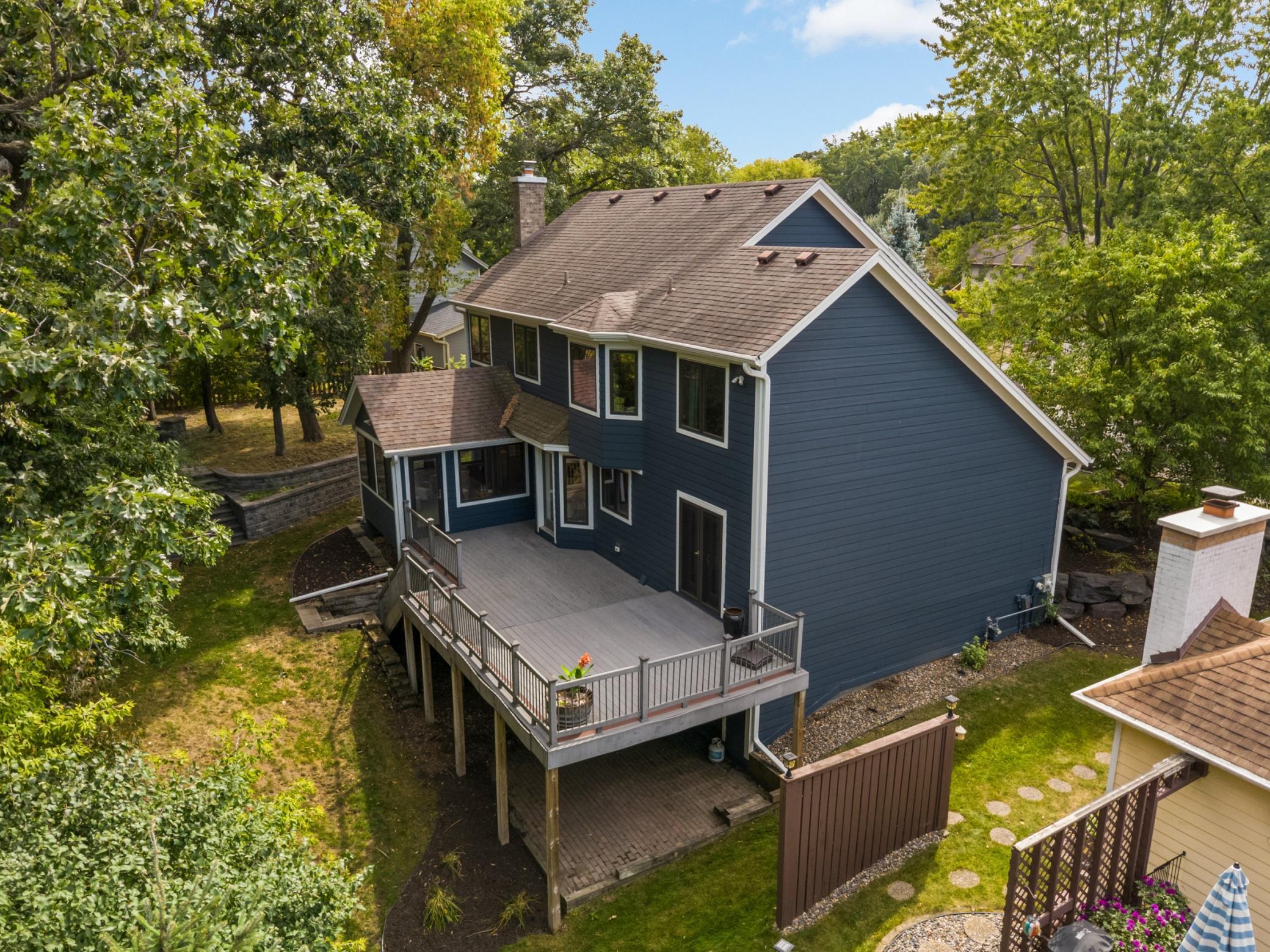 View of Residential at 1655 Mallard Drive, Eagan MN 55122, Eagan (35 of 47) - Mike Wilen | Minnesota Team Real Estate