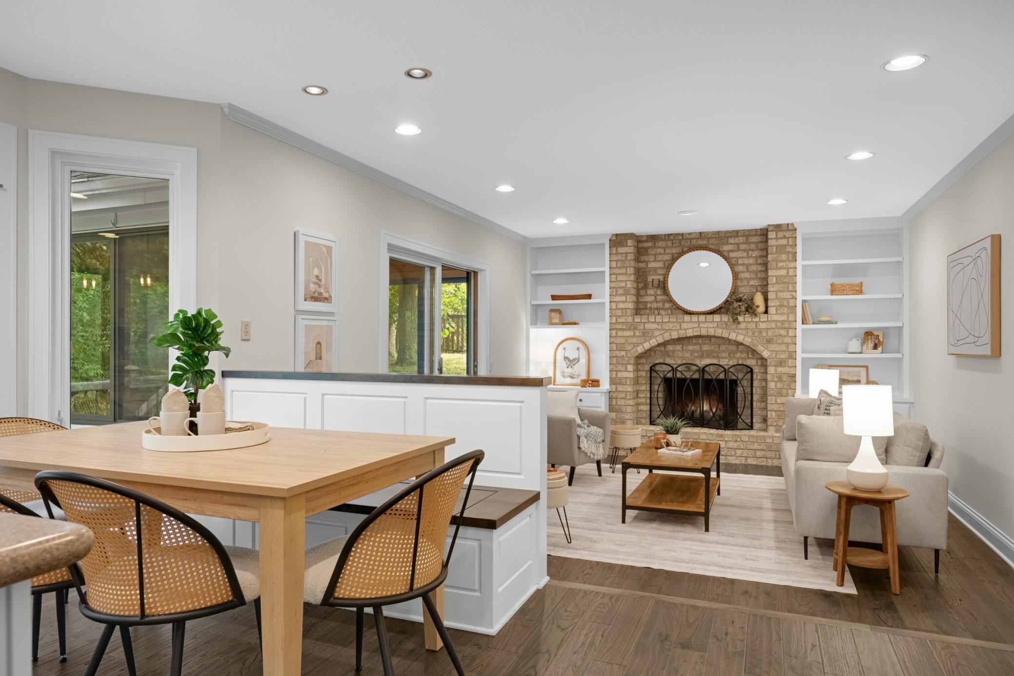 View of Residential at 1655 Mallard Drive, Eagan MN 55122, Eagan (12 of 47) - Mike Wilen | Minnesota Team Real Estate