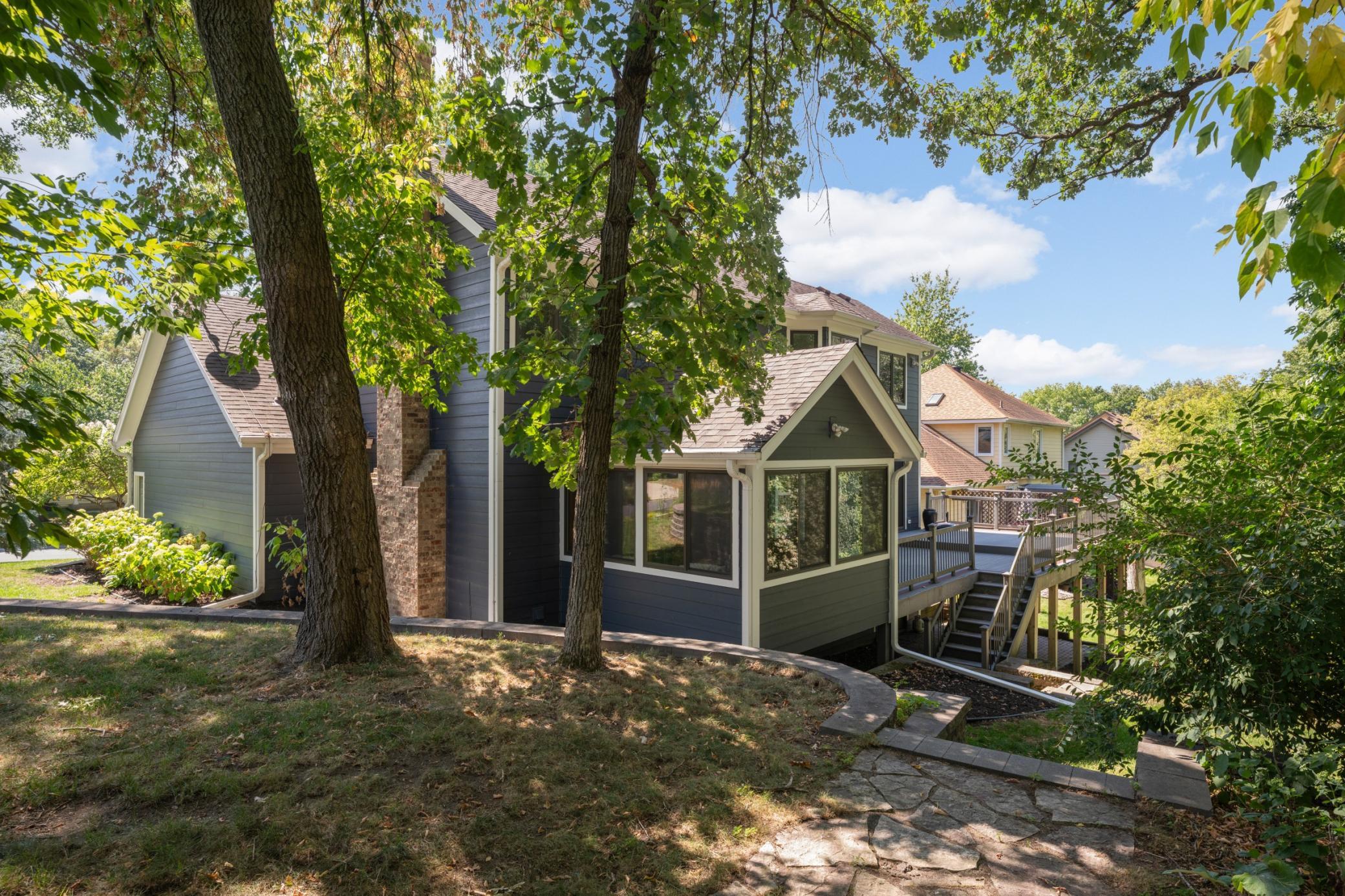 View of Residential at 1655 Mallard Drive, Eagan MN 55122, Eagan (37 of 47) - Mike Wilen | Minnesota Team Real Estate