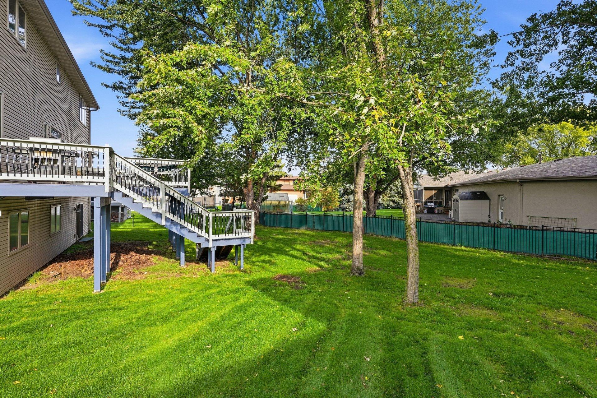 View of Residential at 4905 102nd Trail, Brooklyn Park MN 55443, Brooklyn Park (8 of 54) - Mike Wilen | Minnesota Team Real Estate
