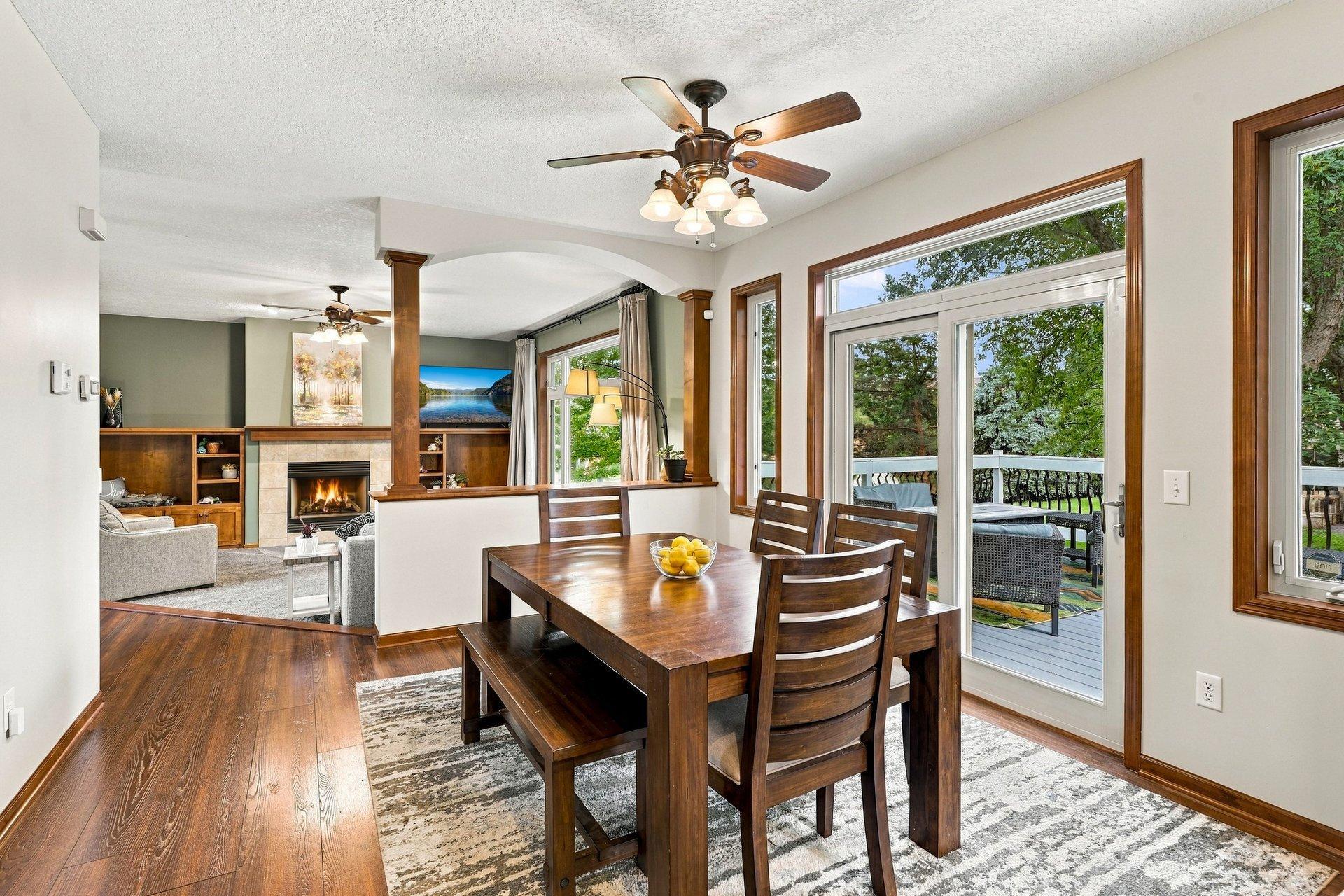 View of Residential at 4905 102nd Trail, Brooklyn Park MN 55443, Brooklyn Park (21 of 54) - Mike Wilen | Minnesota Team Real Estate