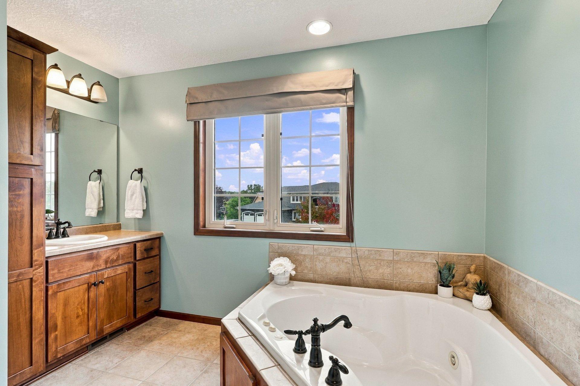 View of Residential at 4905 102nd Trail, Brooklyn Park MN 55443, Brooklyn Park (39 of 54) - Mike Wilen | Minnesota Team Real Estate