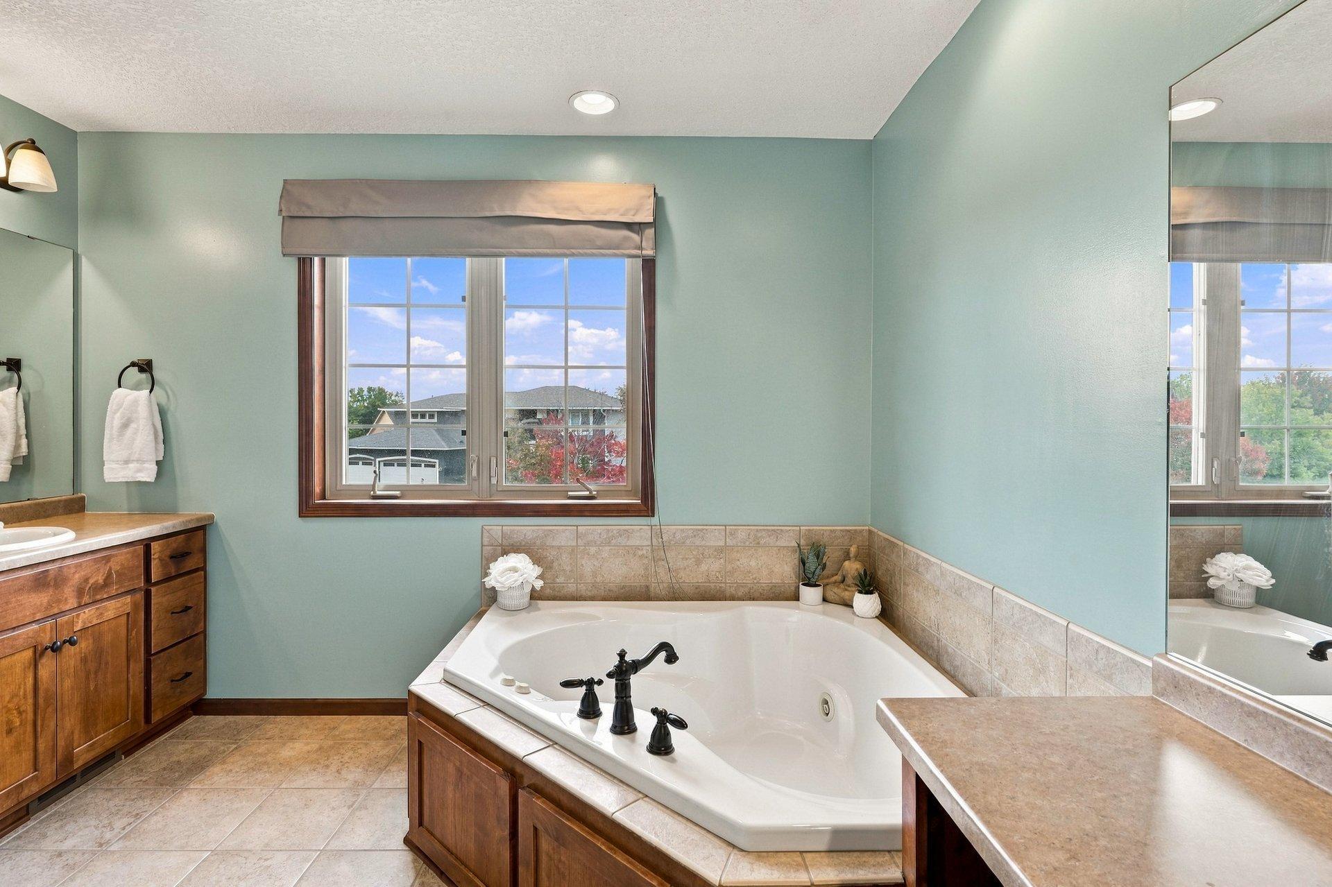 View of Residential at 4905 102nd Trail, Brooklyn Park MN 55443, Brooklyn Park (38 of 54) - Mike Wilen | Minnesota Team Real Estate