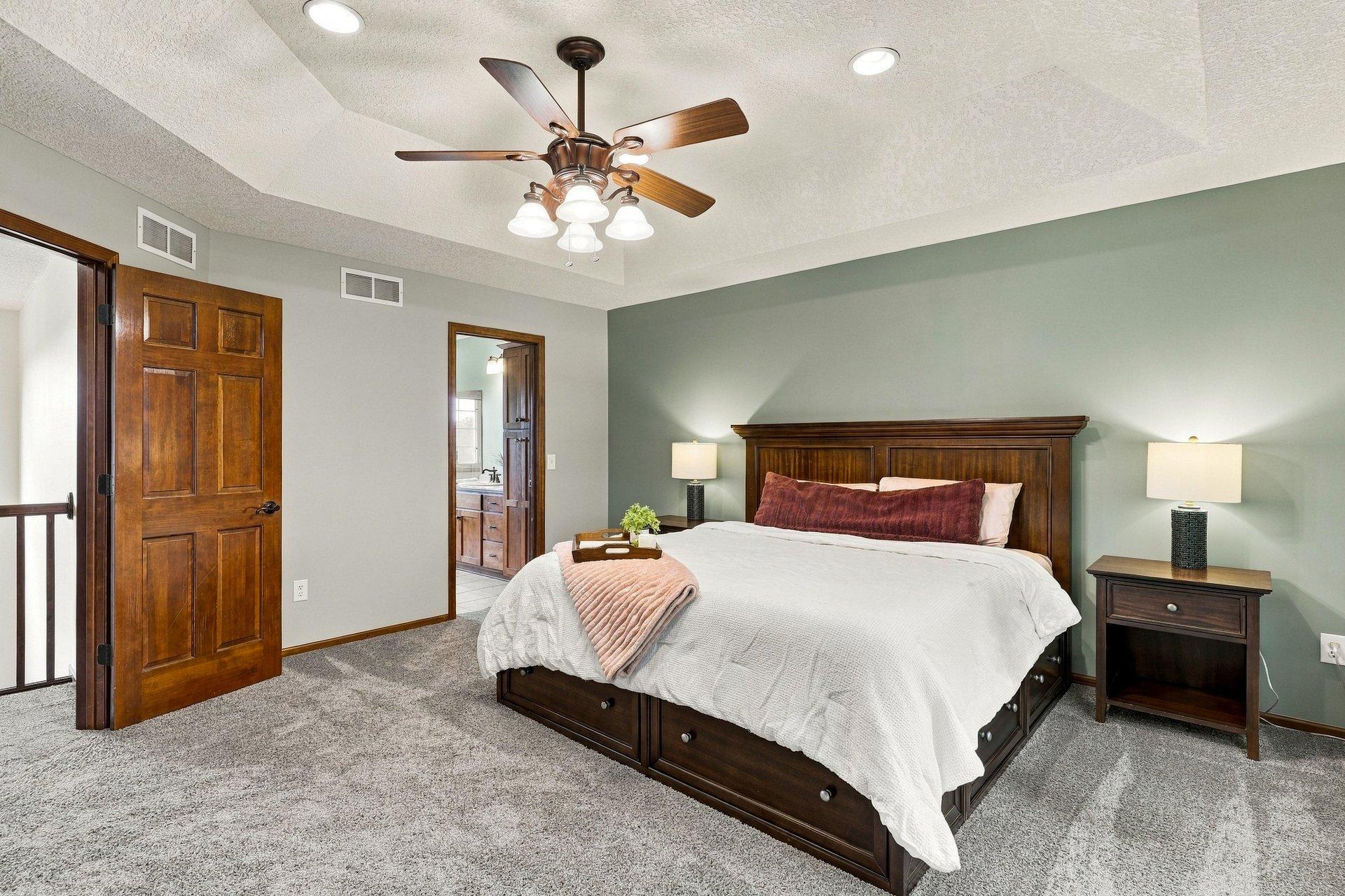 View of Residential at 4905 102nd Trail, Brooklyn Park MN 55443, Brooklyn Park (34 of 54) - Mike Wilen | Minnesota Team Real Estate