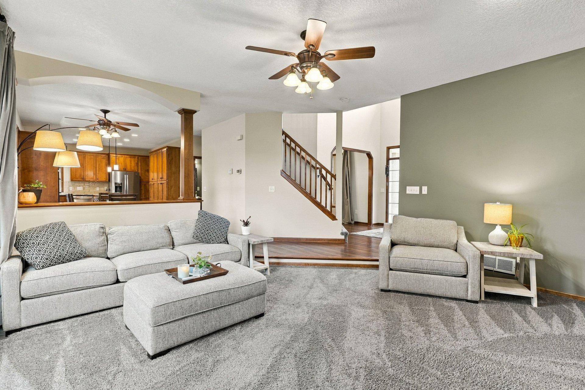 View of Residential at 4905 102nd Trail, Brooklyn Park MN 55443, Brooklyn Park (19 of 54) - Mike Wilen | Minnesota Team Real Estate