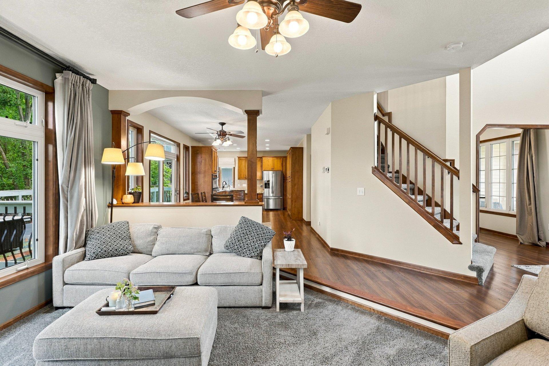 View of Residential at 4905 102nd Trail, Brooklyn Park MN 55443, Brooklyn Park (18 of 54) - Mike Wilen | Minnesota Team Real Estate