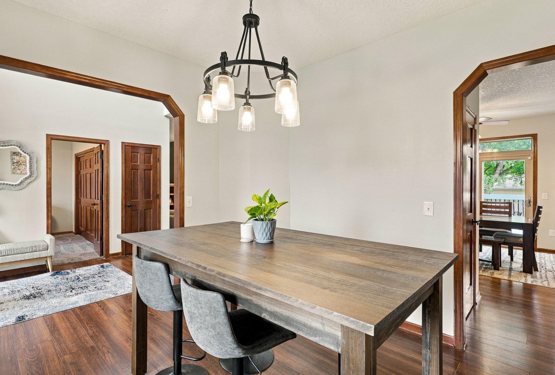 View of Residential at 4905 102nd Trail, Brooklyn Park MN 55443, Brooklyn Park (14 of 54) - Mike Wilen | Minnesota Team Real Estate