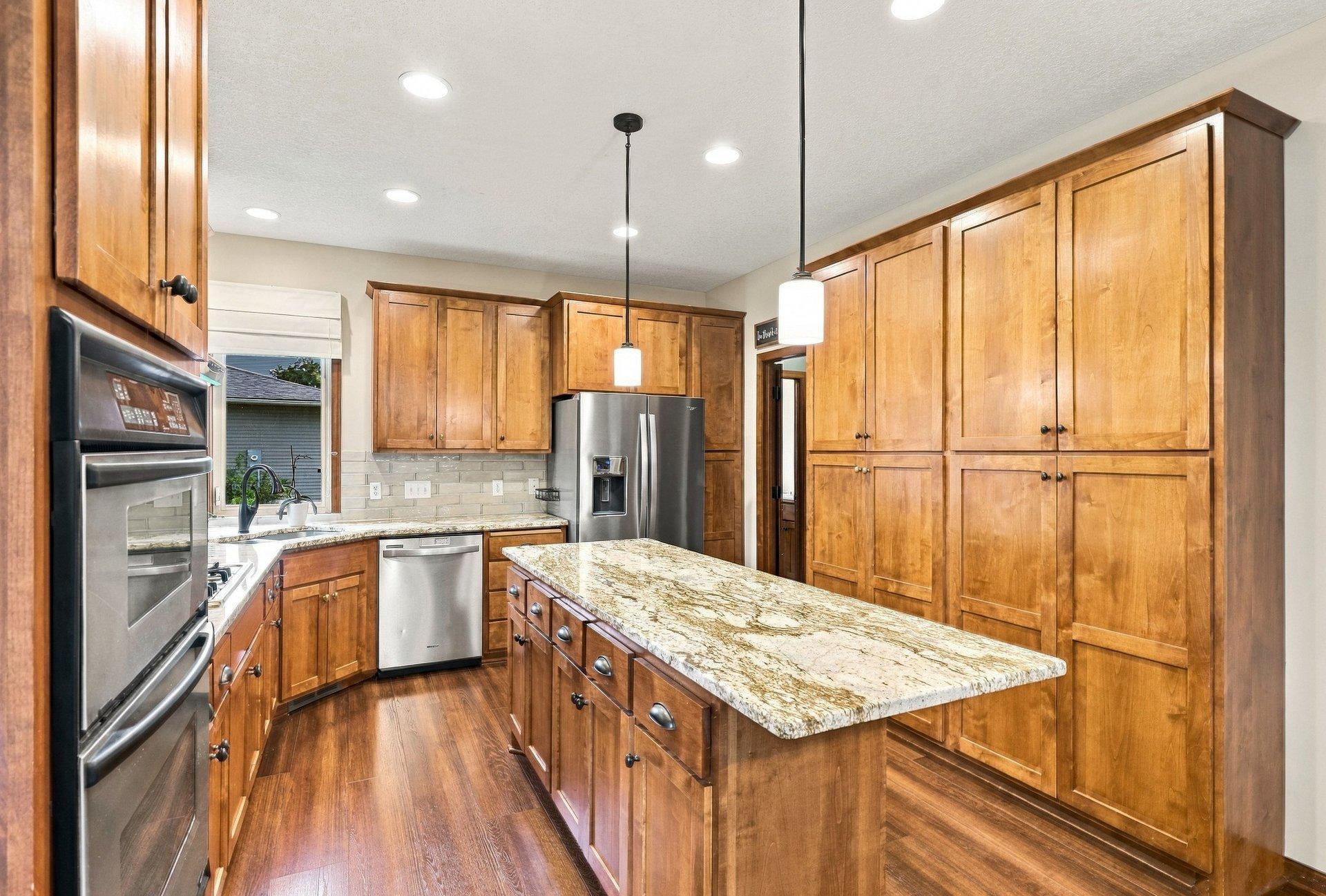 View of Residential at 4905 102nd Trail, Brooklyn Park MN 55443, Brooklyn Park (26 of 54) - Mike Wilen | Minnesota Team Real Estate