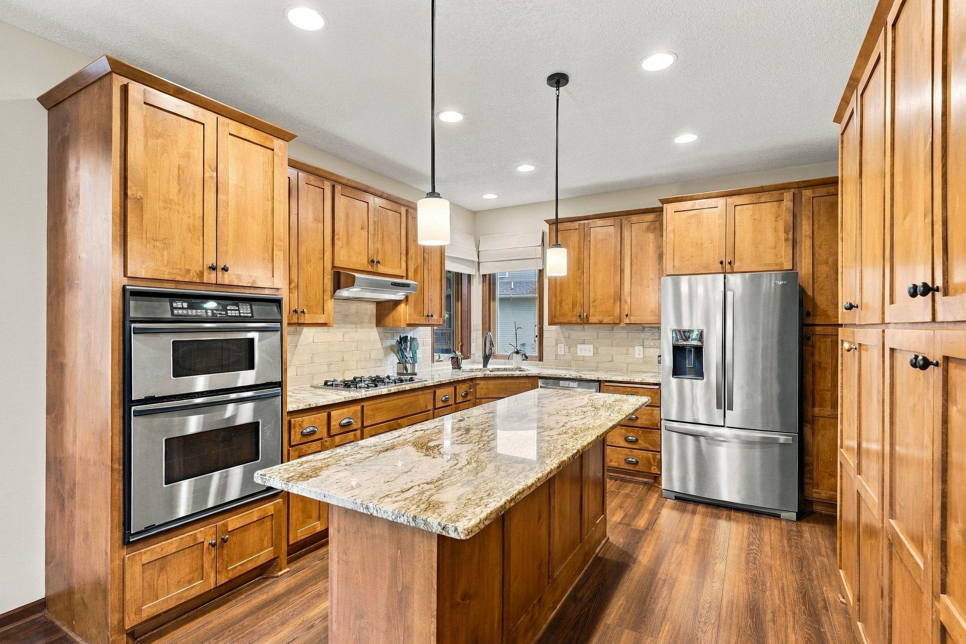 View of Residential at 4905 102nd Trail, Brooklyn Park MN 55443, Brooklyn Park (22 of 54) - Mike Wilen | Minnesota Team Real Estate