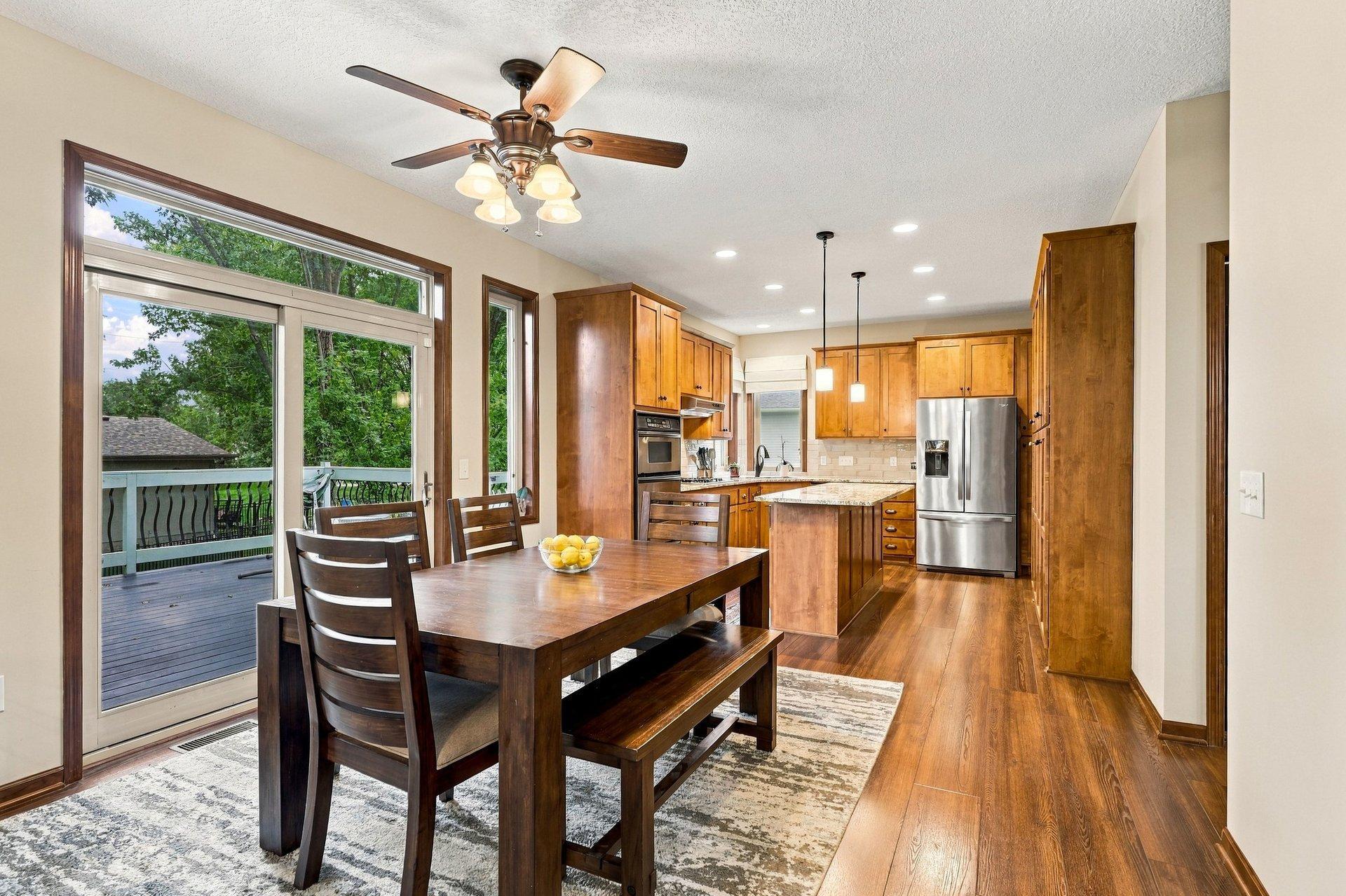 View of Residential at 4905 102nd Trail, Brooklyn Park MN 55443, Brooklyn Park (20 of 54) - Mike Wilen | Minnesota Team Real Estate