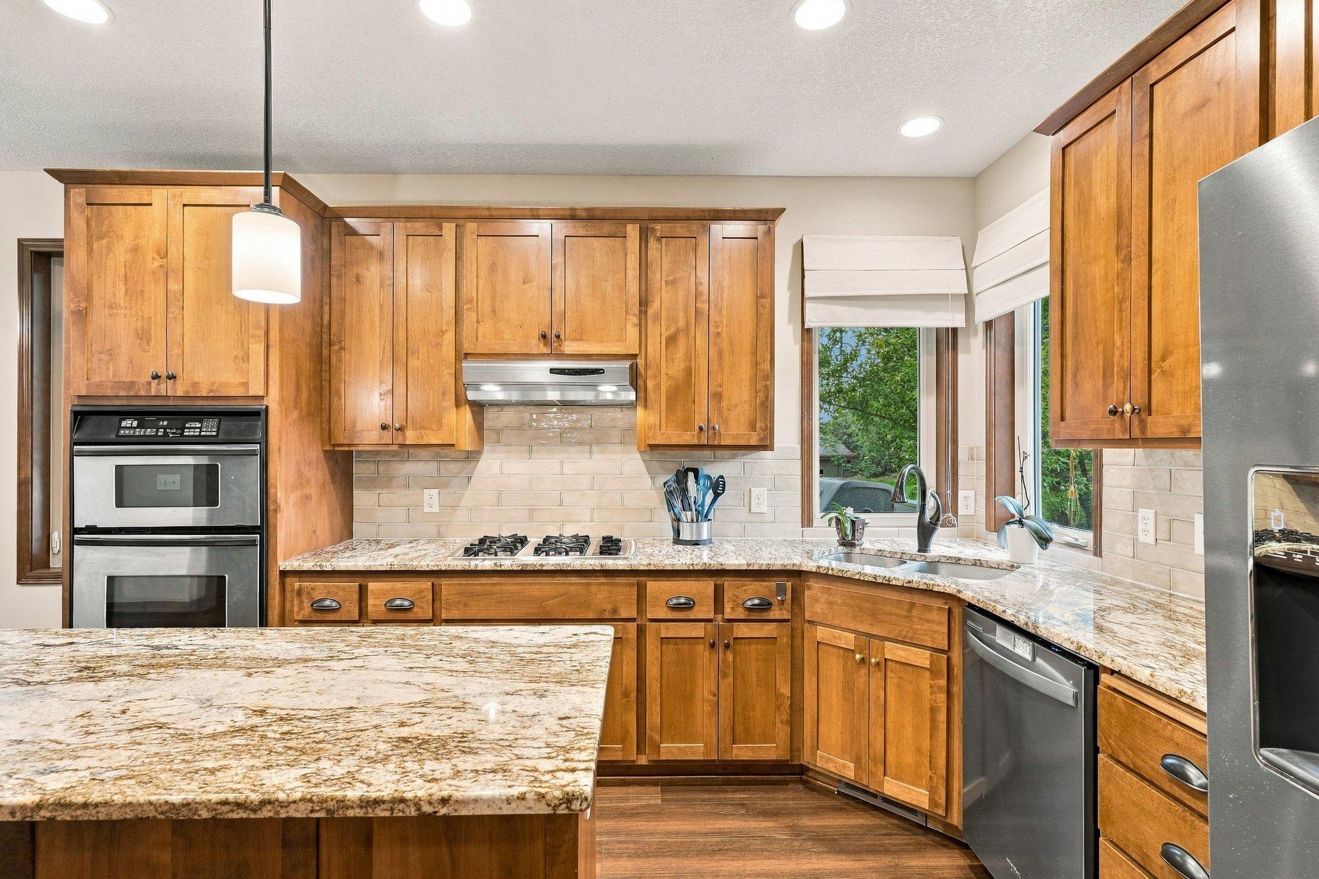 View of Residential at 4905 102nd Trail, Brooklyn Park MN 55443, Brooklyn Park (24 of 54) - Mike Wilen | Minnesota Team Real Estate