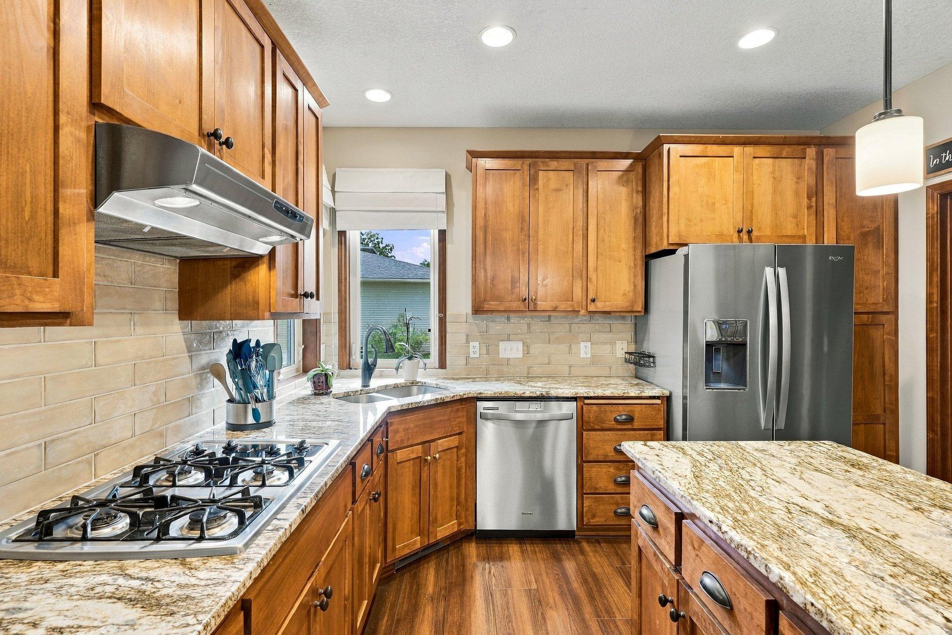 View of Residential at 4905 102nd Trail, Brooklyn Park MN 55443, Brooklyn Park (23 of 54) - Mike Wilen | Minnesota Team Real Estate
