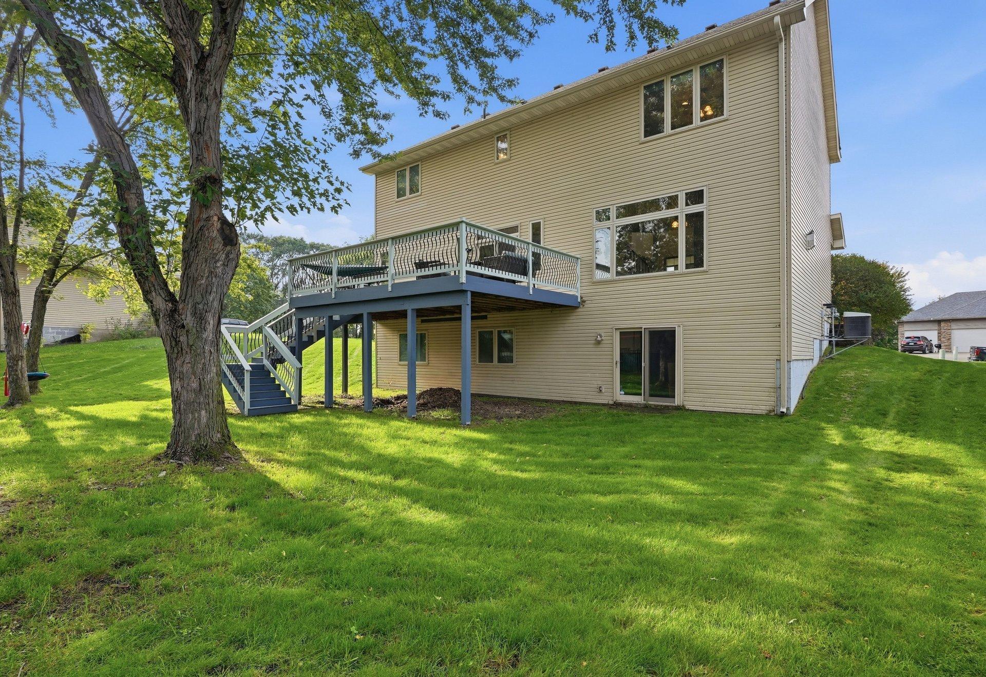 View of Residential at 4905 102nd Trail, Brooklyn Park MN 55443, Brooklyn Park (5 of 54) - Mike Wilen | Minnesota Team Real Estate