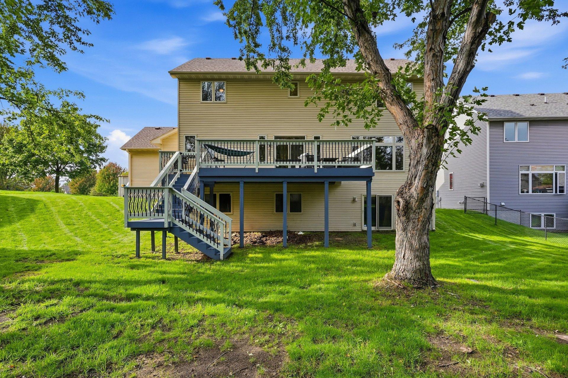 View of Residential at 4905 102nd Trail, Brooklyn Park MN 55443, Brooklyn Park (4 of 54) - Mike Wilen | Minnesota Team Real Estate