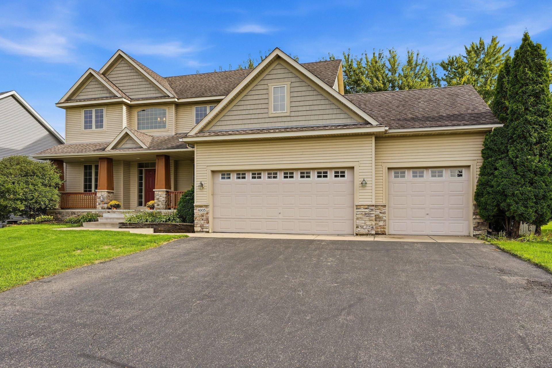 View of Residential at 4905 102nd Trail, Brooklyn Park MN 55443, Brooklyn Park (3 of 54) - Mike Wilen | Minnesota Team Real Estate