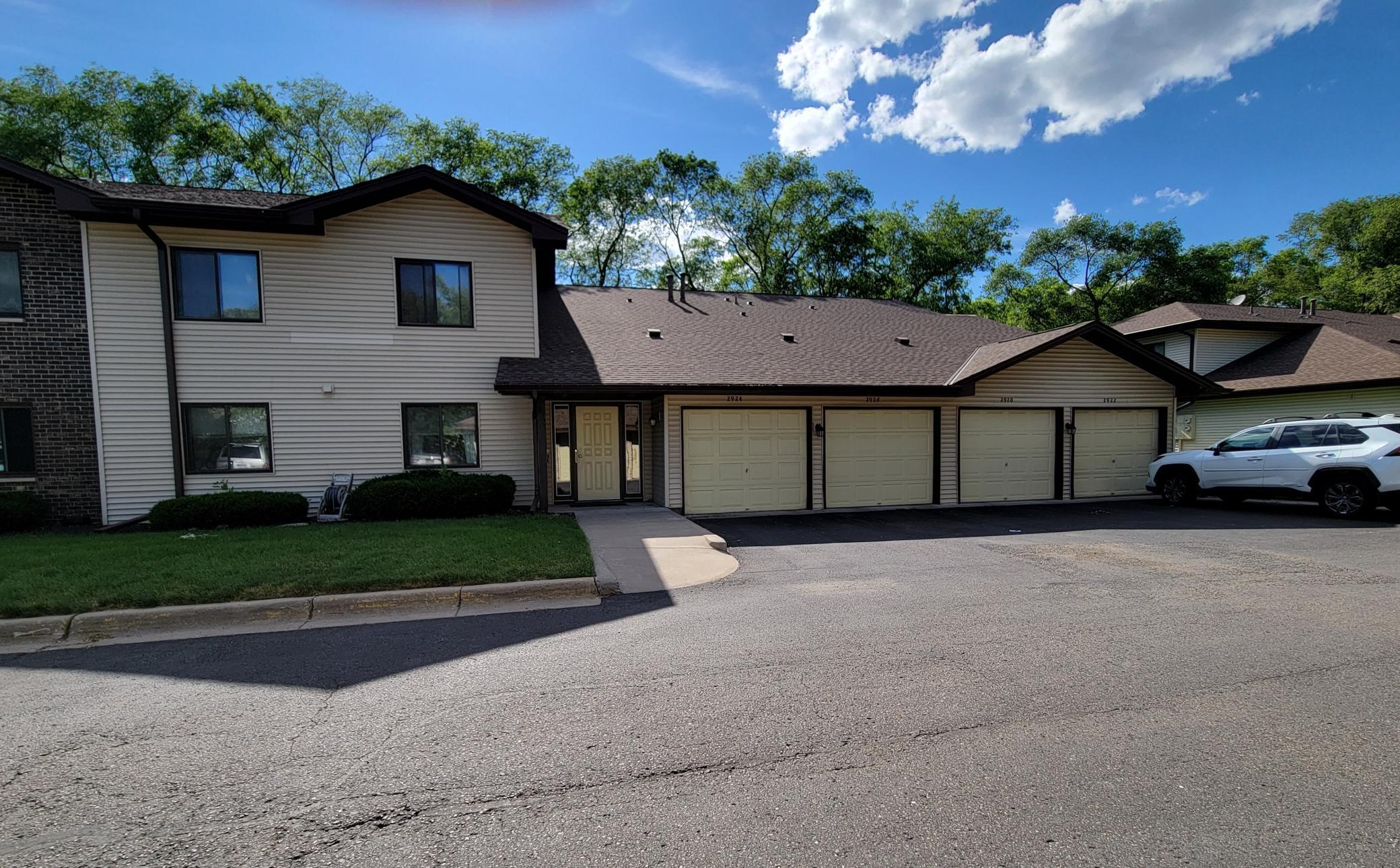 View of (CC) Manor/Village at 2920 Mounds View Boulevard, Mounds View - Mike Wilen | Minnesota Team Real Estate