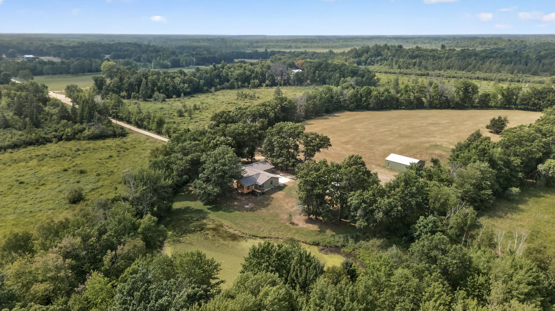 View of Residential at 9800 253rd Avenue, Stacy MN 55079, Stacy (87 of 101) - Mike Wilen | Minnesota Team Real Estate