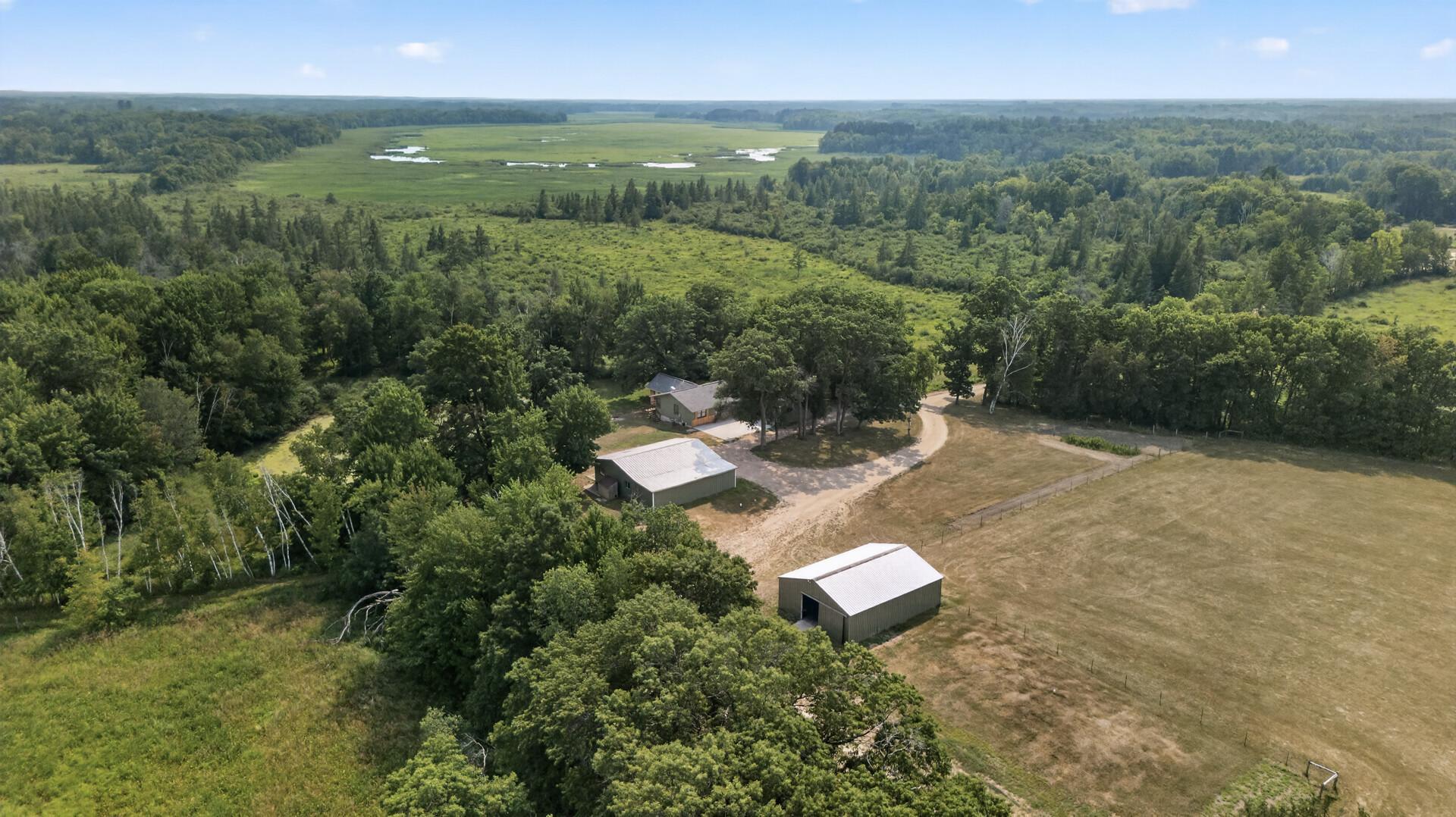 View of Residential at 9800 253rd Avenue, Stacy MN 55079, Stacy (83 of 101) - Mike Wilen | Minnesota Team Real Estate