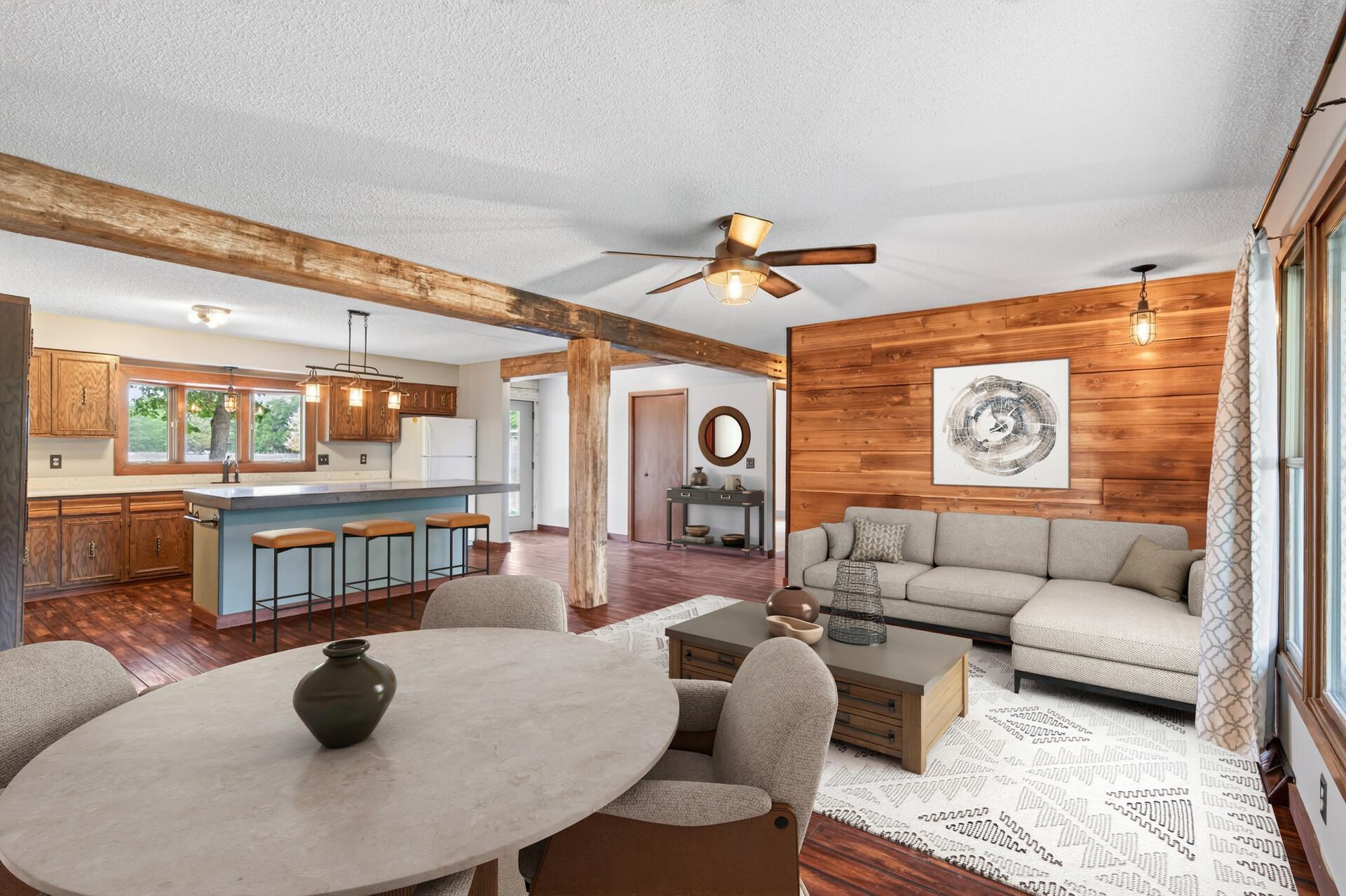 View of Residential at 9800 253rd Avenue, Stacy MN 55079, Stacy (12 of 101) - Mike Wilen | Minnesota Team Real Estate
