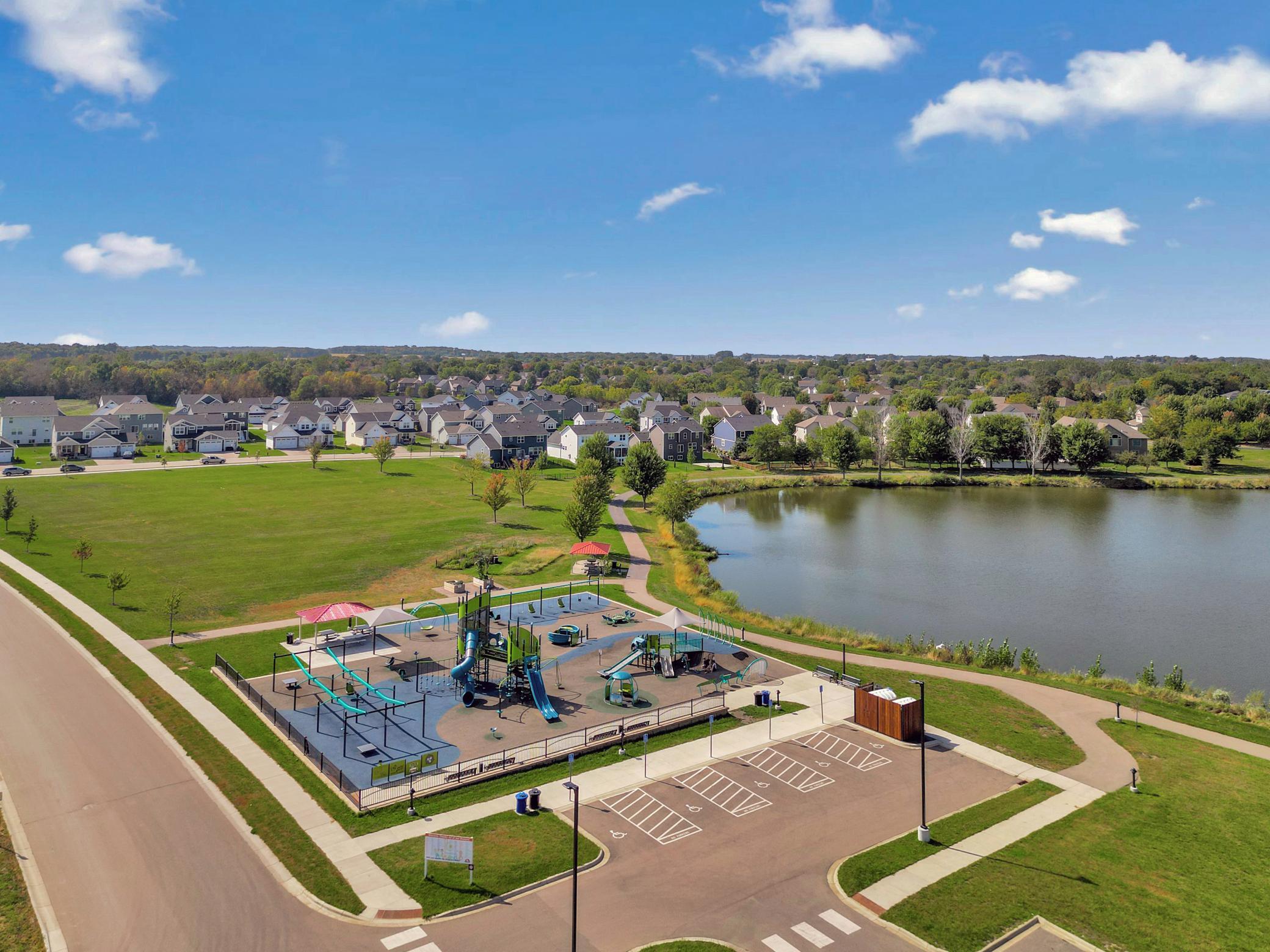 View of Residential at 653 Sierra Parkway, Waconia MN 55387, Waconia (22 of 28) - Mike Wilen | Minnesota Team Real Estate