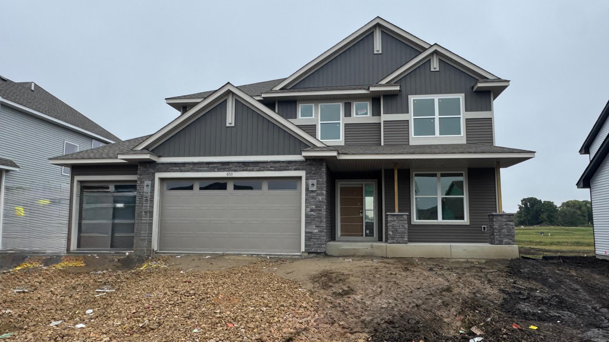 View of Residential at 653 Sierra Parkway, Waconia MN 55387, Waconia - Mike Wilen | Minnesota Team Real Estate