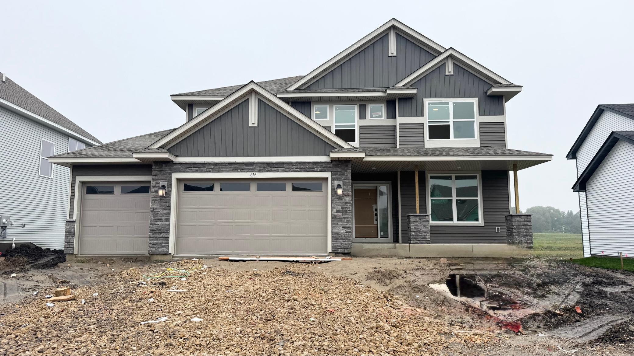 View of Single Family at 653 Sierra Parkway, Waconia - Mike Wilen | Minnesota Team Real Estate