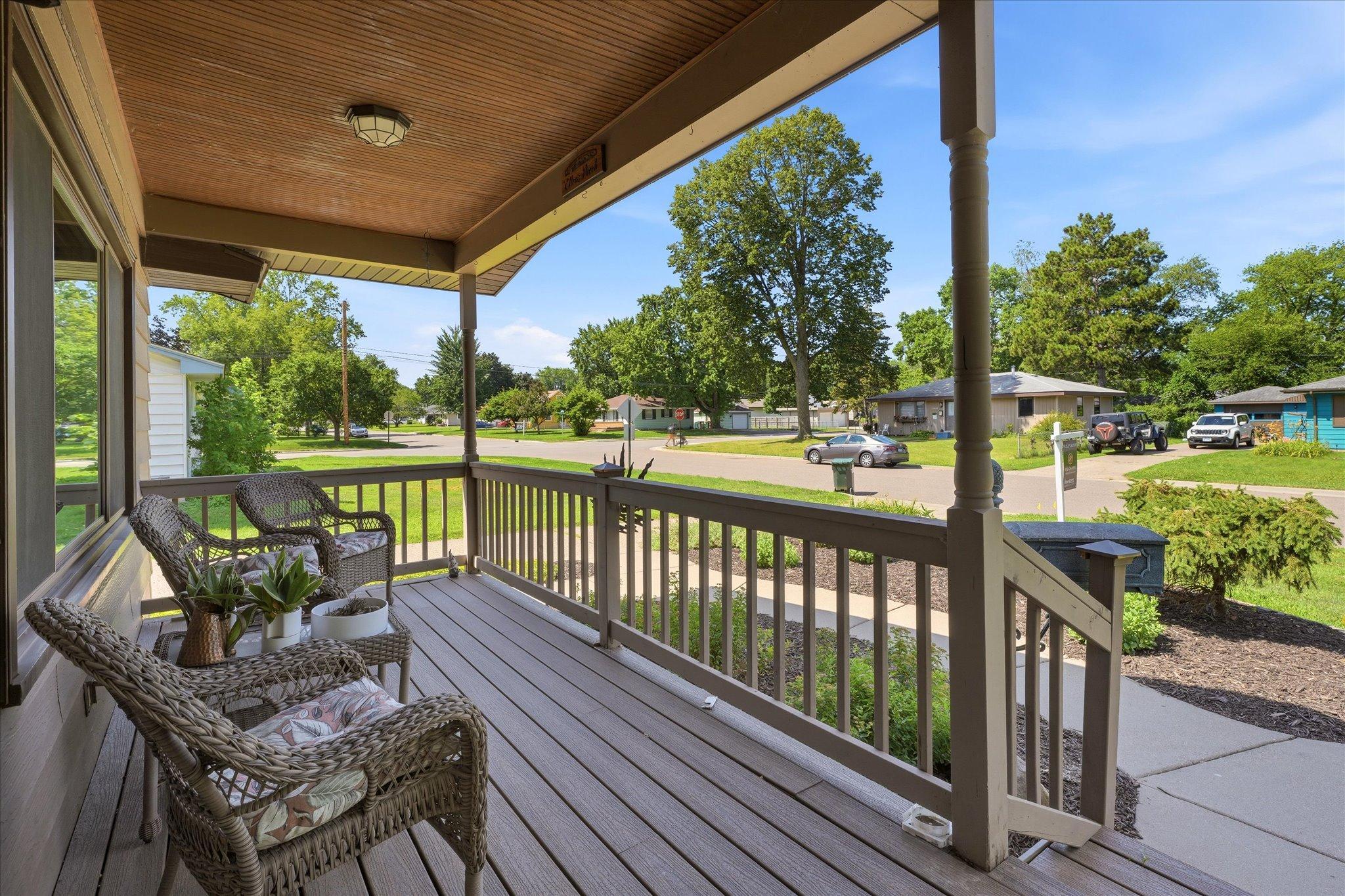 View of Residential at 8137 16th Avenue, Bloomington MN 55425, Bloomington (6 of 31) - Mike Wilen | Minnesota Team Real Estate