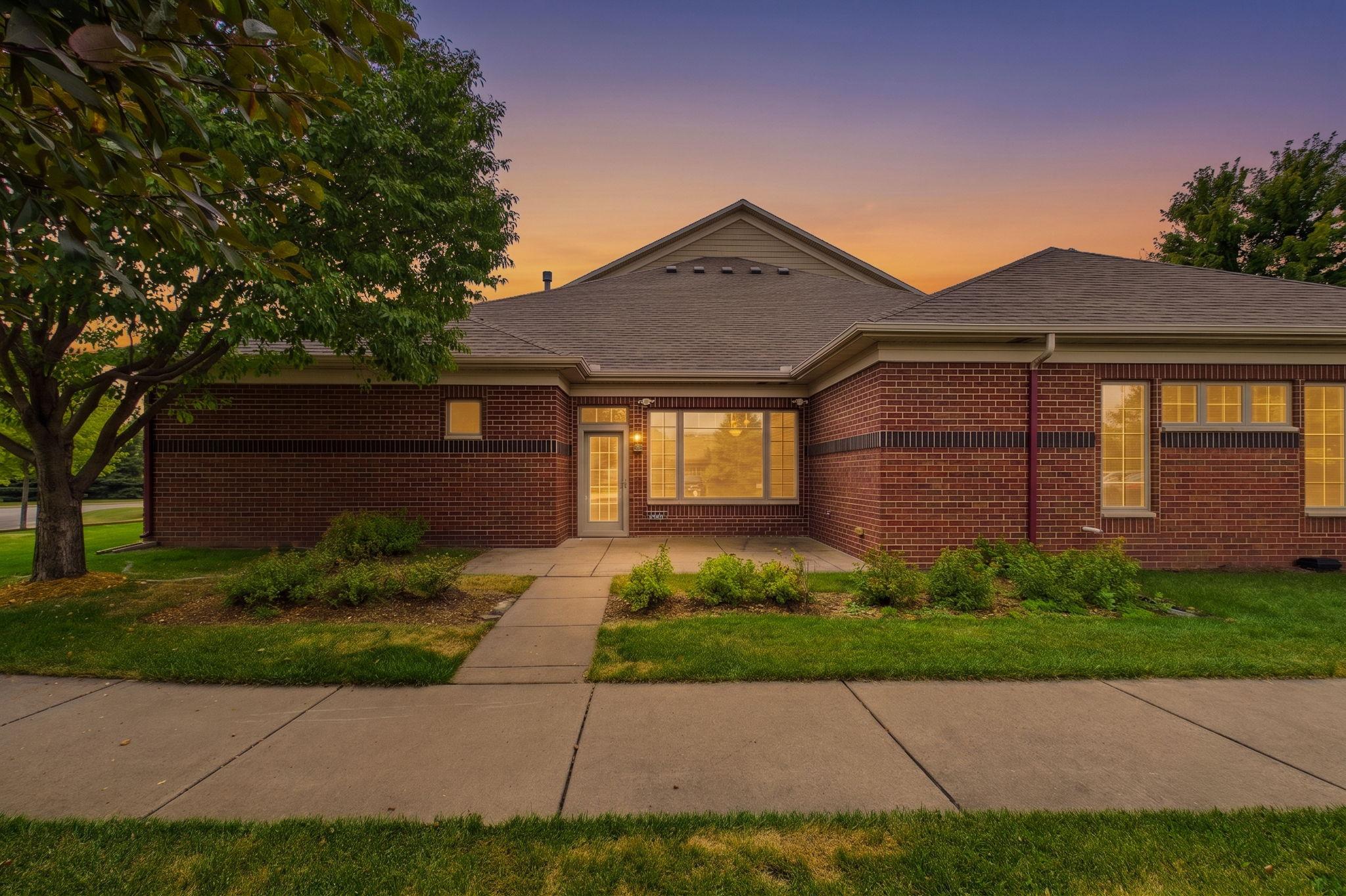 View of Residential at 12402 Flanders Court #I, Blaine MN 55449, Blaine (22 of 22) - Mike Wilen | Minnesota Team Real Estate