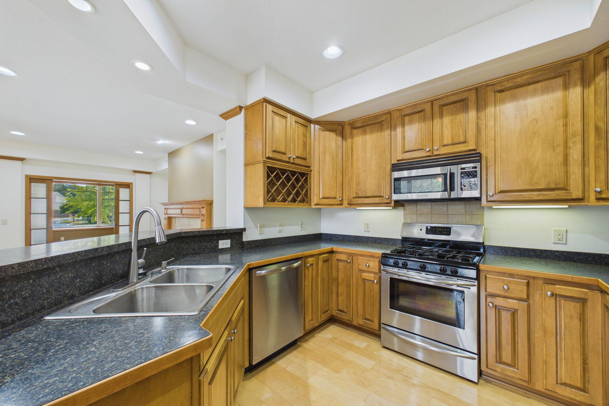 View of Residential at 12402 Flanders Court #I, Blaine MN 55449, Blaine (7 of 22) - Mike Wilen | Minnesota Team Real Estate