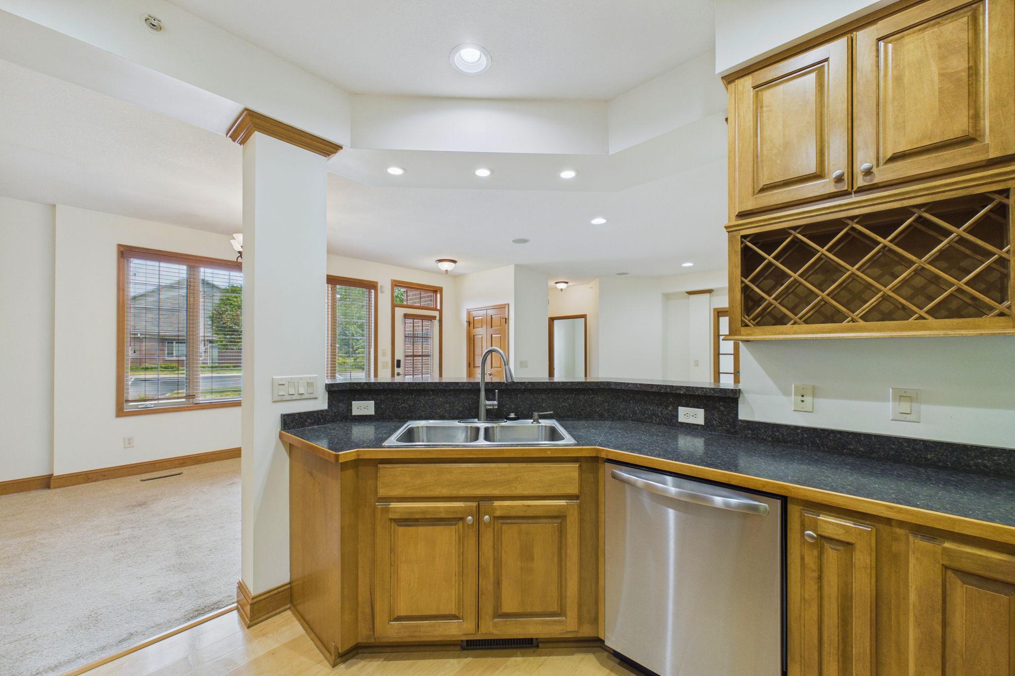 View of Residential at 12402 Flanders Court #I, Blaine MN 55449, Blaine (8 of 22) - Mike Wilen | Minnesota Team Real Estate