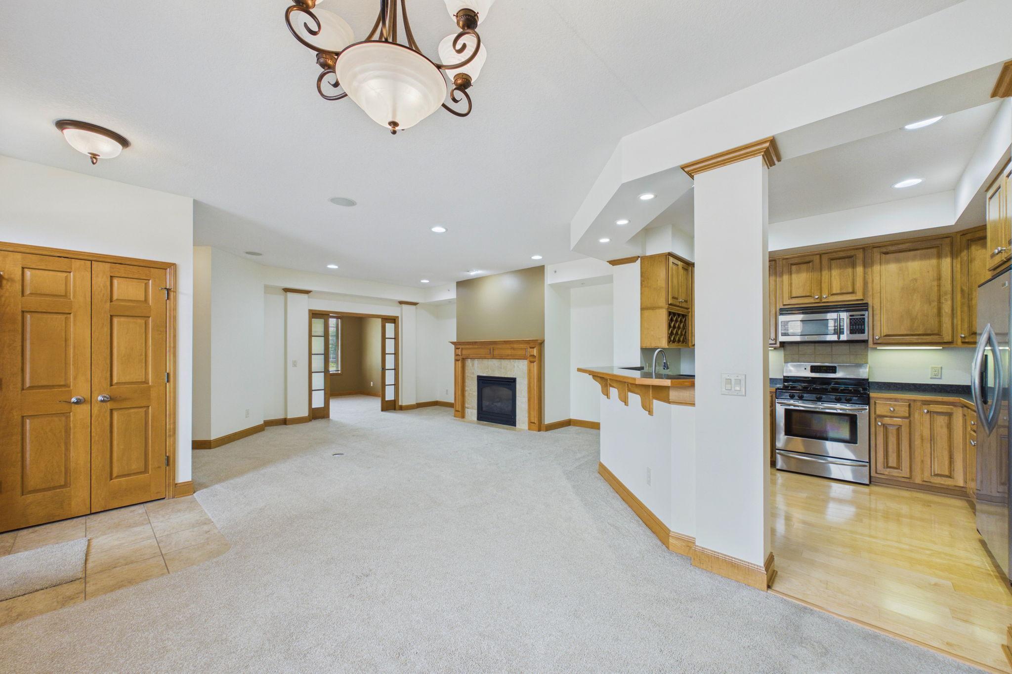 View of Residential at 12402 Flanders Court #I, Blaine MN 55449, Blaine (6 of 22) - Mike Wilen | Minnesota Team Real Estate