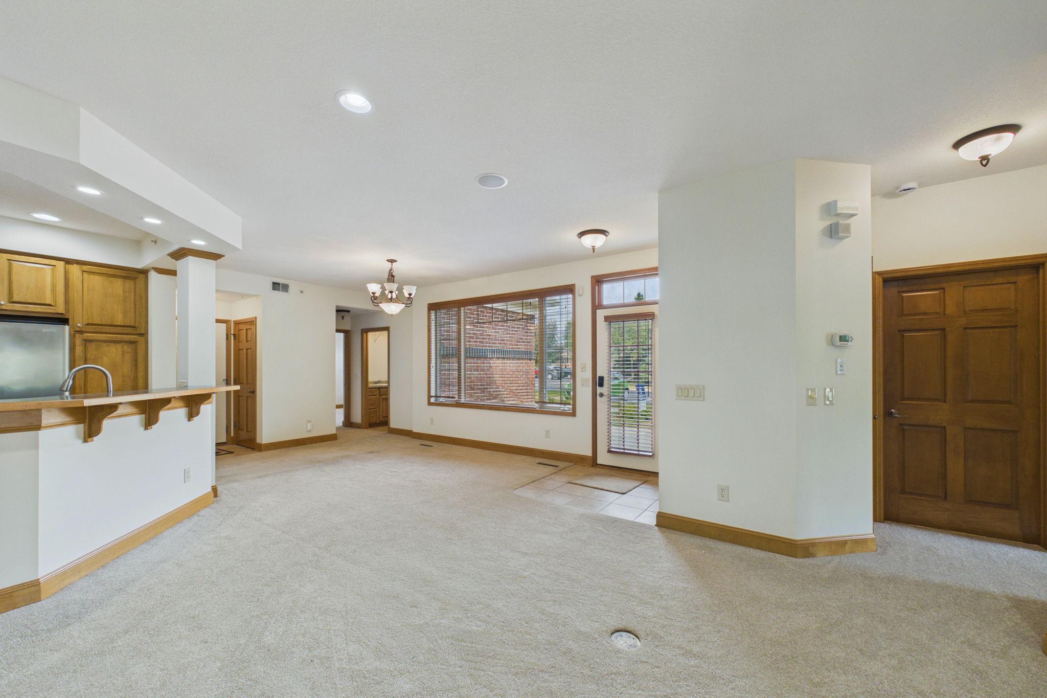 View of Residential at 12402 Flanders Court #I, Blaine MN 55449, Blaine (4 of 22) - Mike Wilen | Minnesota Team Real Estate
