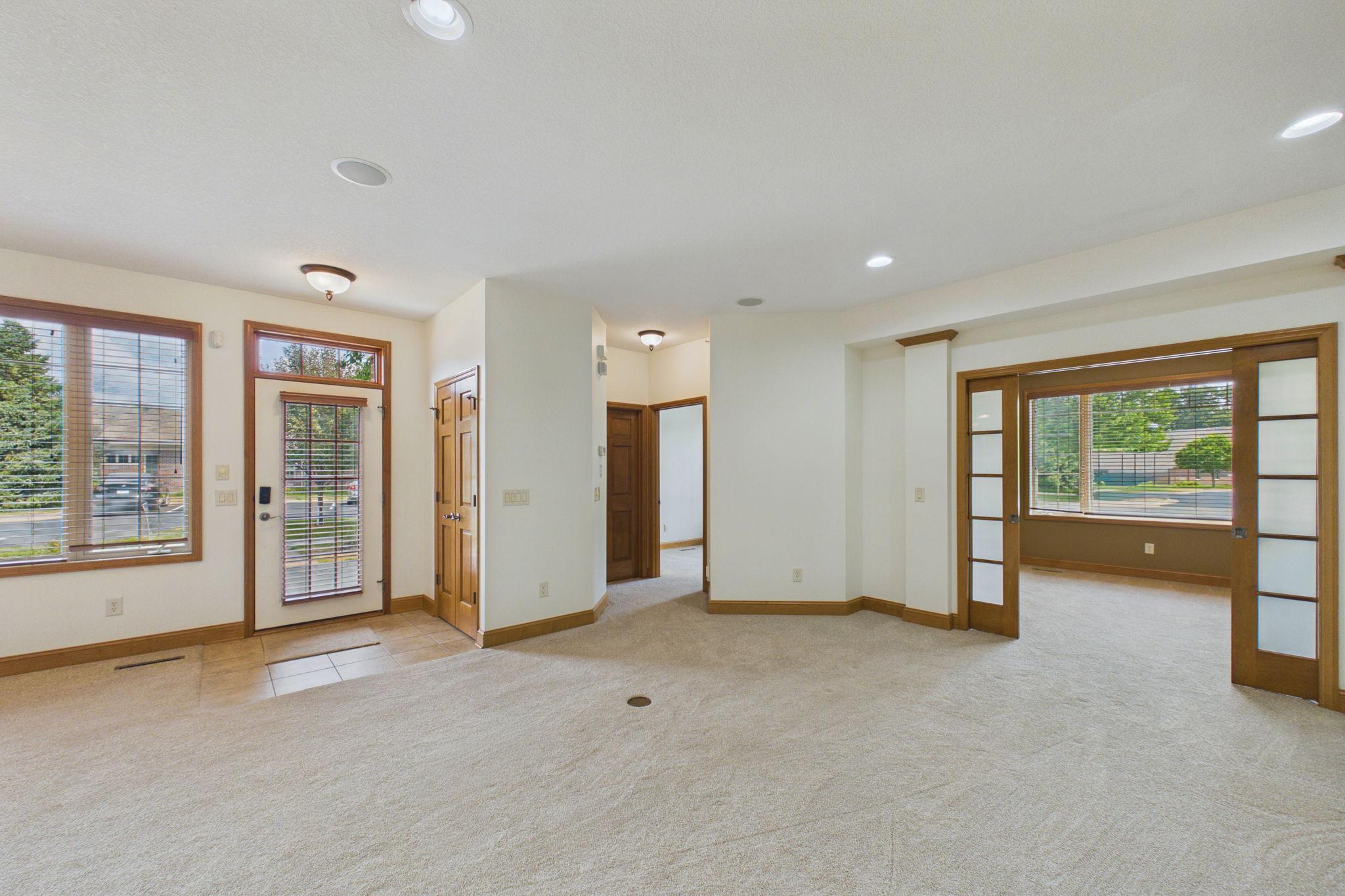 View of Residential at 12402 Flanders Court #I, Blaine MN 55449, Blaine (3 of 22) - Mike Wilen | Minnesota Team Real Estate