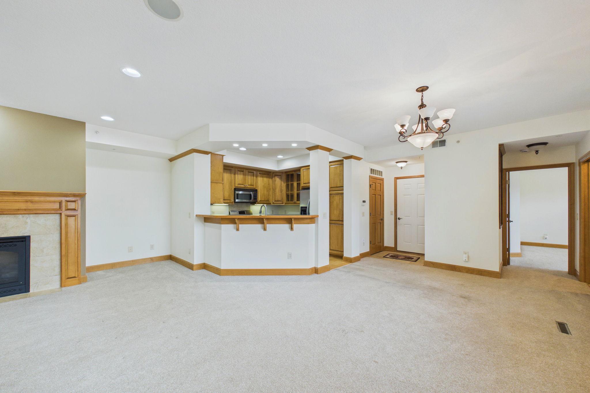 View of Residential at 12402 Flanders Court #I, Blaine MN 55449, Blaine (9 of 22) - Mike Wilen | Minnesota Team Real Estate