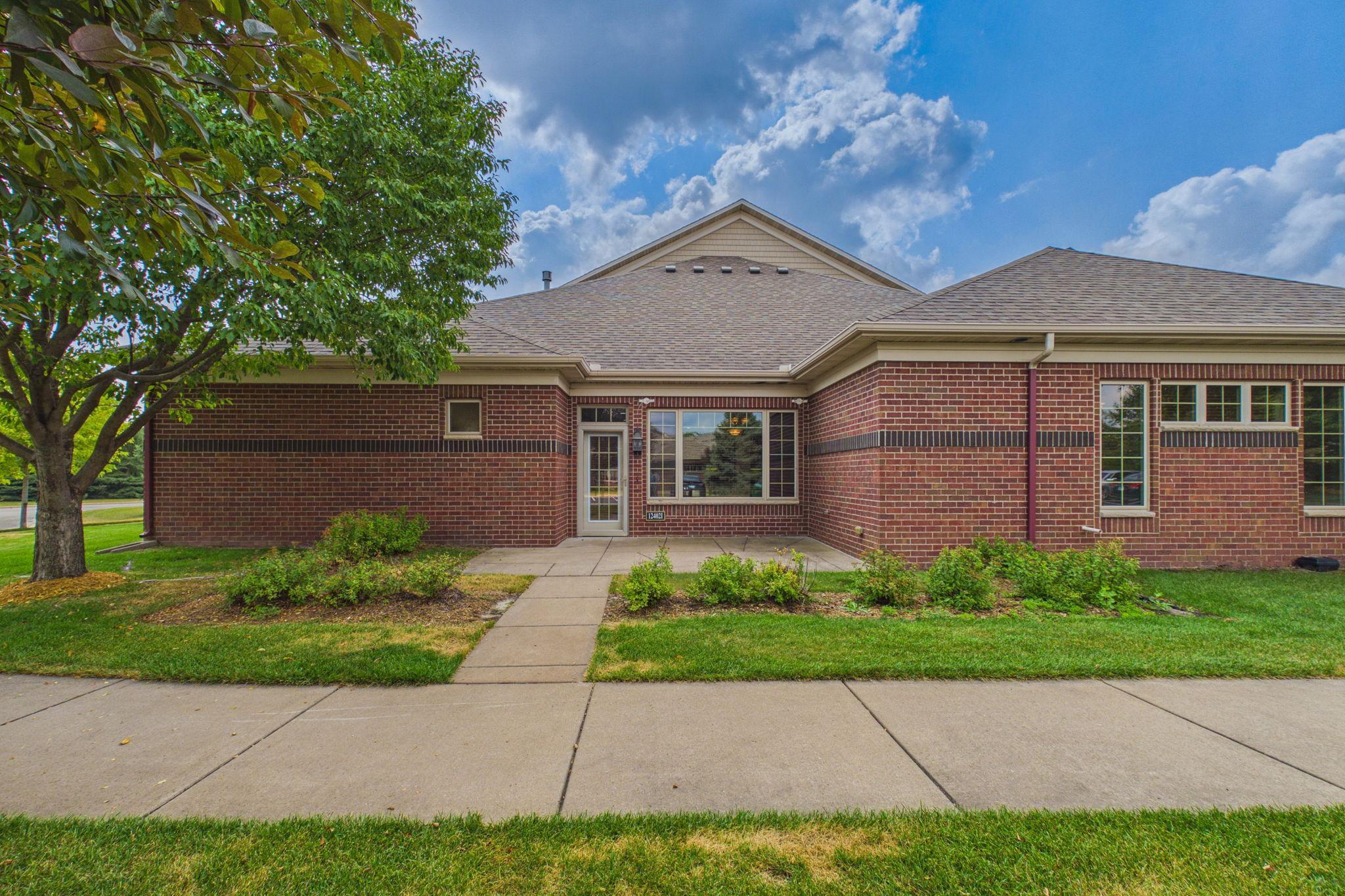 View of Residential at 12402 Flanders Court #I, Blaine MN 55449, Blaine - Mike Wilen | Minnesota Team Real Estate