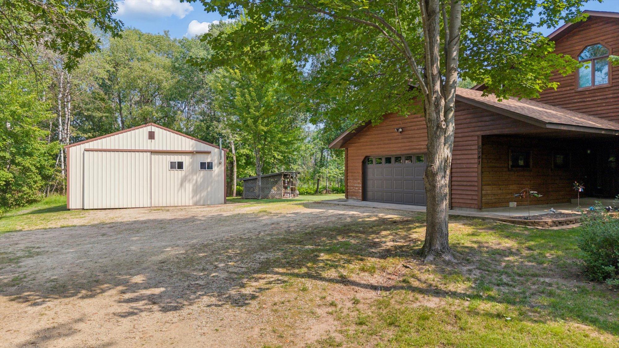 View of Single Family at 6241 141st Avenue, Columbus - Mike Wilen | Minnesota Team Real Estate