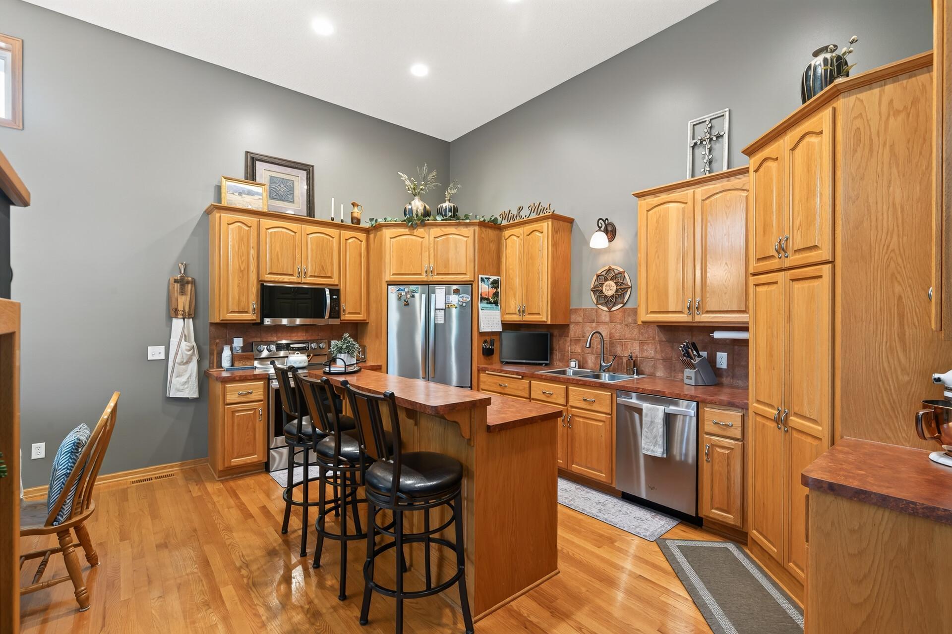 View of Residential at 401 Orleans Court, Champlin MN 55316, Champlin (25 of 51) - Mike Wilen | Minnesota Team Real Estate