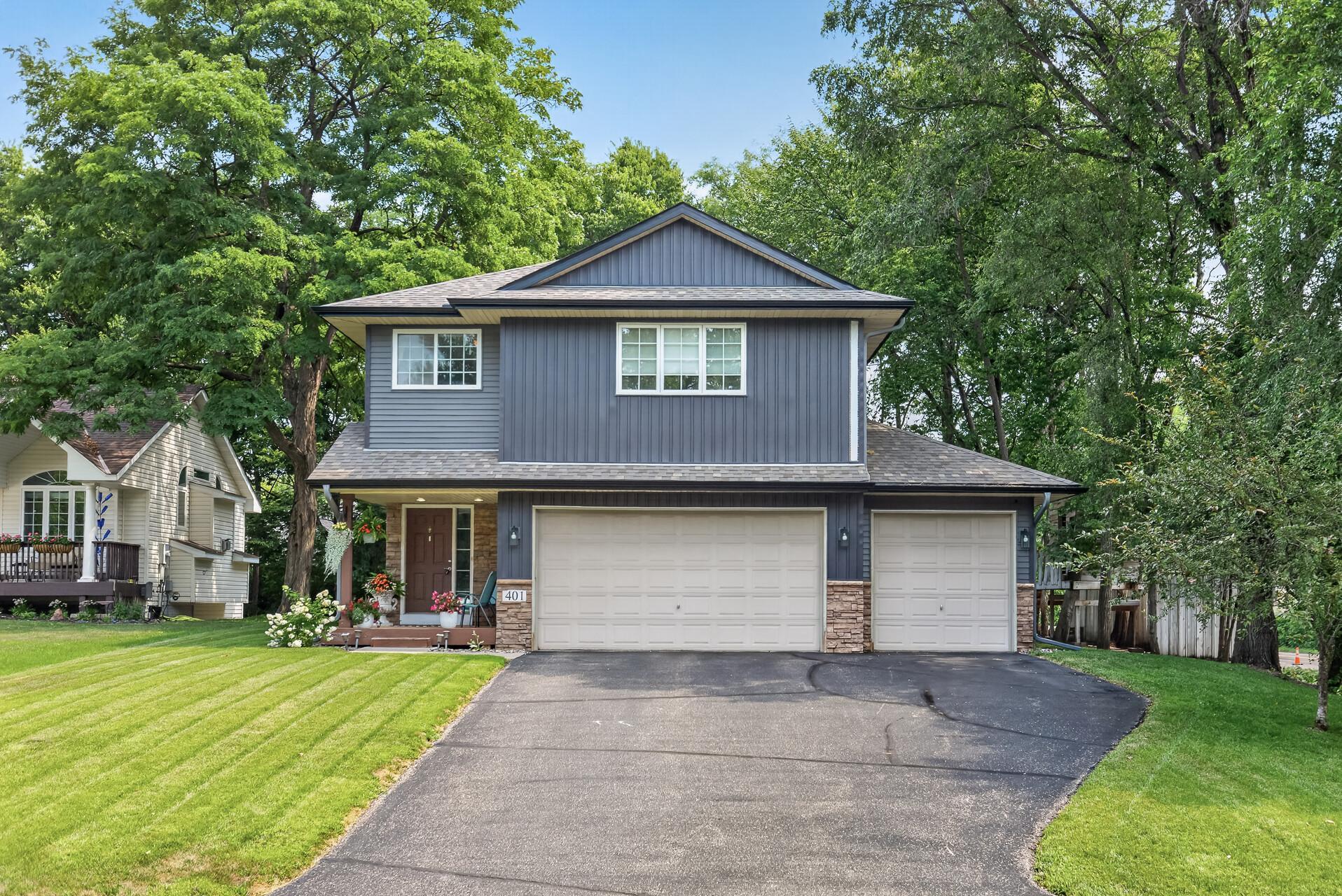 View of Residential at 401 Orleans Court, Champlin MN 55316, Champlin (50 of 51) - Mike Wilen | Minnesota Team Real Estate