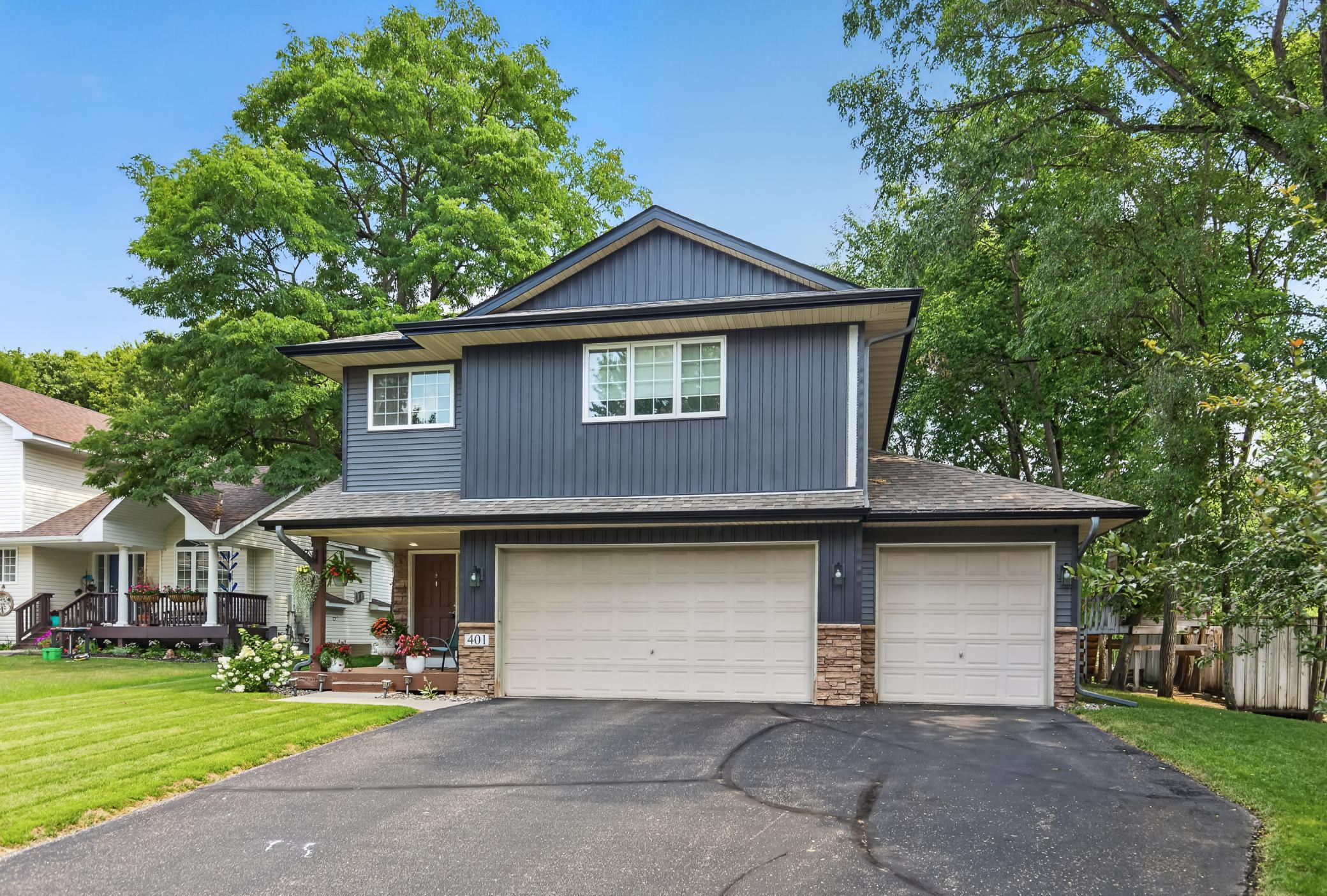 View of Residential at 401 Orleans Court, Champlin MN 55316, Champlin (49 of 51) - Mike Wilen | Minnesota Team Real Estate