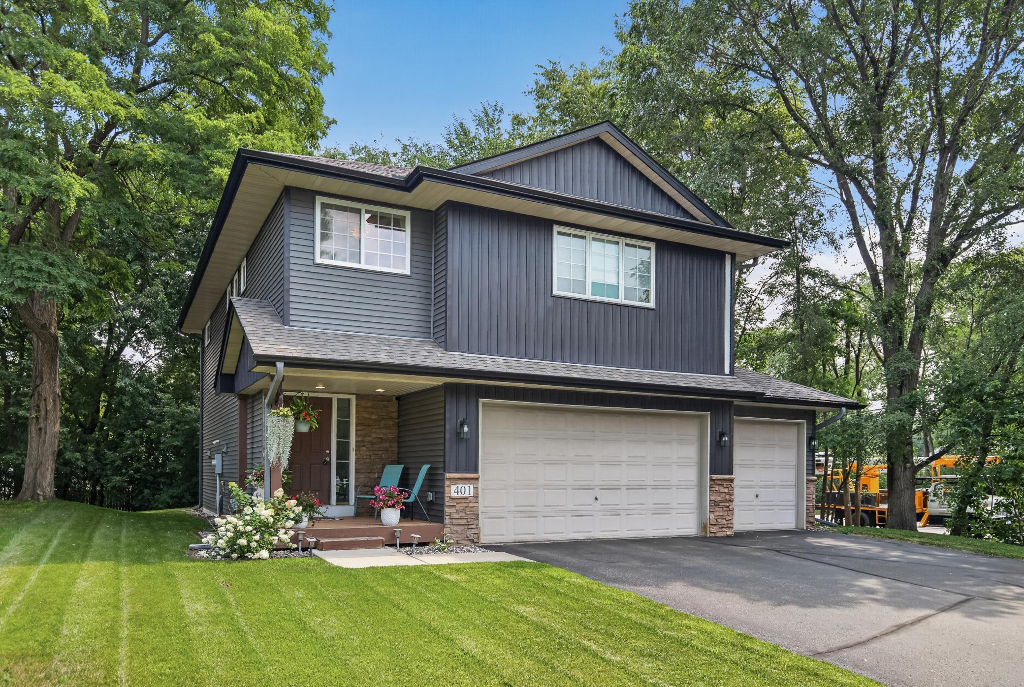 View of Residential at 401 Orleans Court, Champlin MN 55316, Champlin (51 of 51) - Mike Wilen | Minnesota Team Real Estate