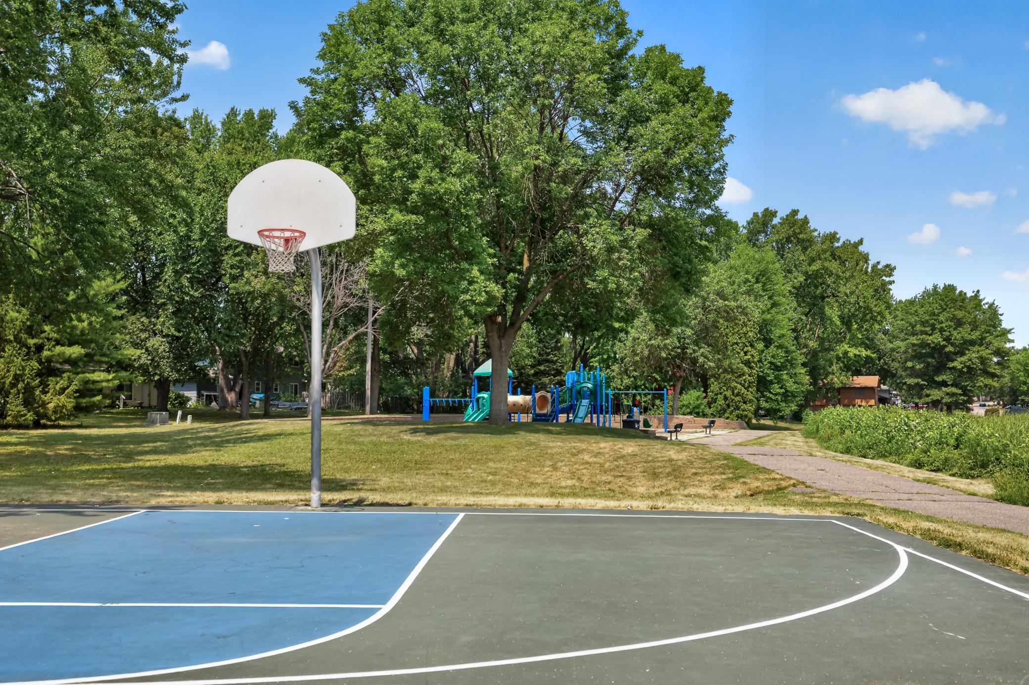 View of Residential at 401 Orleans Court, Champlin MN 55316, Champlin (47 of 51) - Mike Wilen | Minnesota Team Real Estate