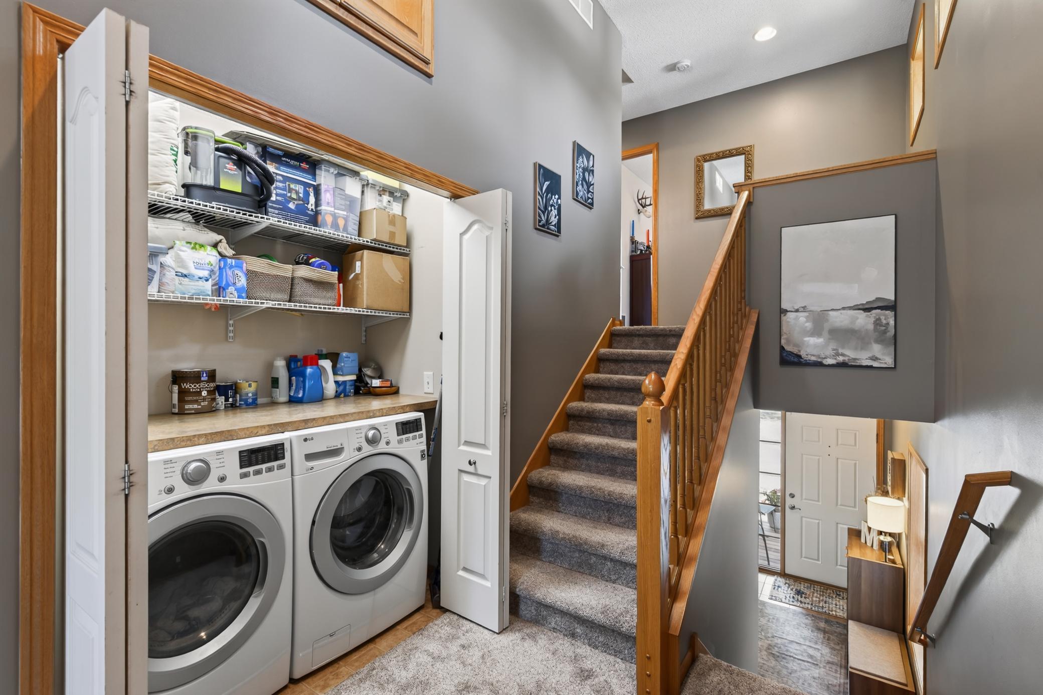 View of Residential at 401 Orleans Court, Champlin MN 55316, Champlin (11 of 51) - Mike Wilen | Minnesota Team Real Estate