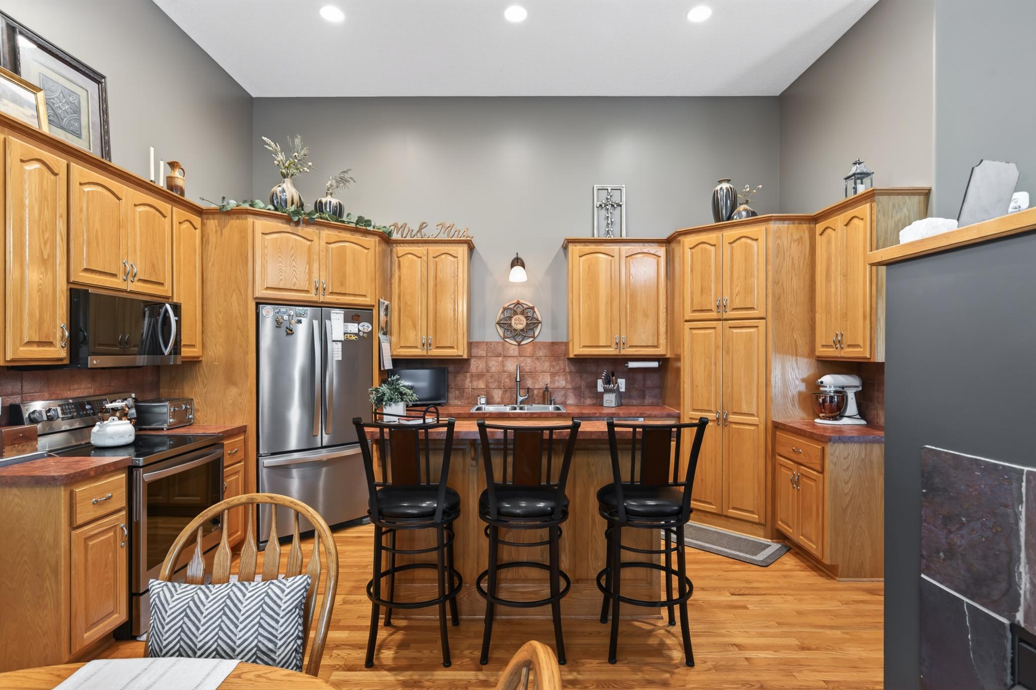 View of Residential at 401 Orleans Court, Champlin MN 55316, Champlin (7 of 51) - Mike Wilen | Minnesota Team Real Estate