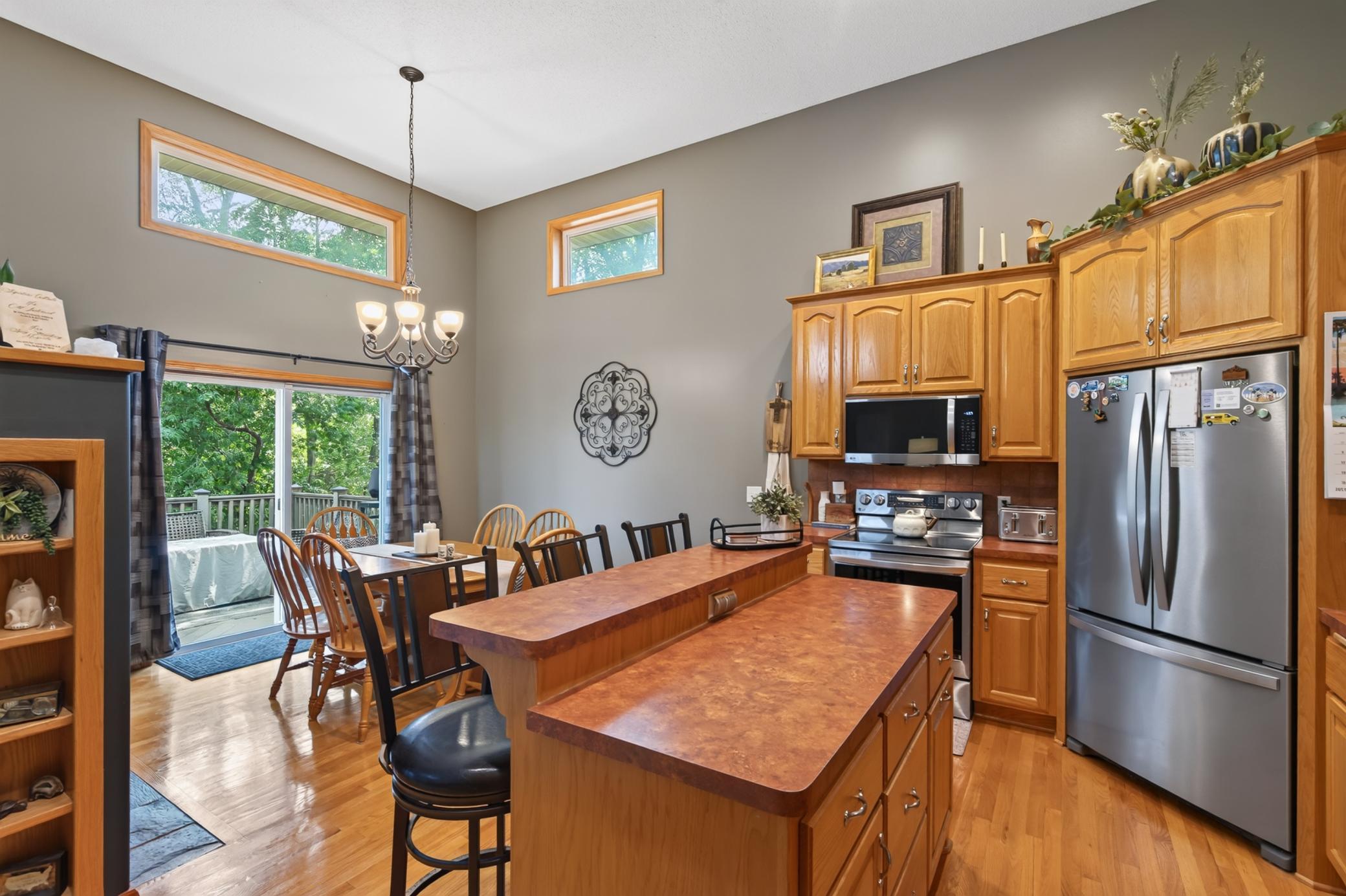 View of Residential at 401 Orleans Court, Champlin MN 55316, Champlin (6 of 51) - Mike Wilen | Minnesota Team Real Estate