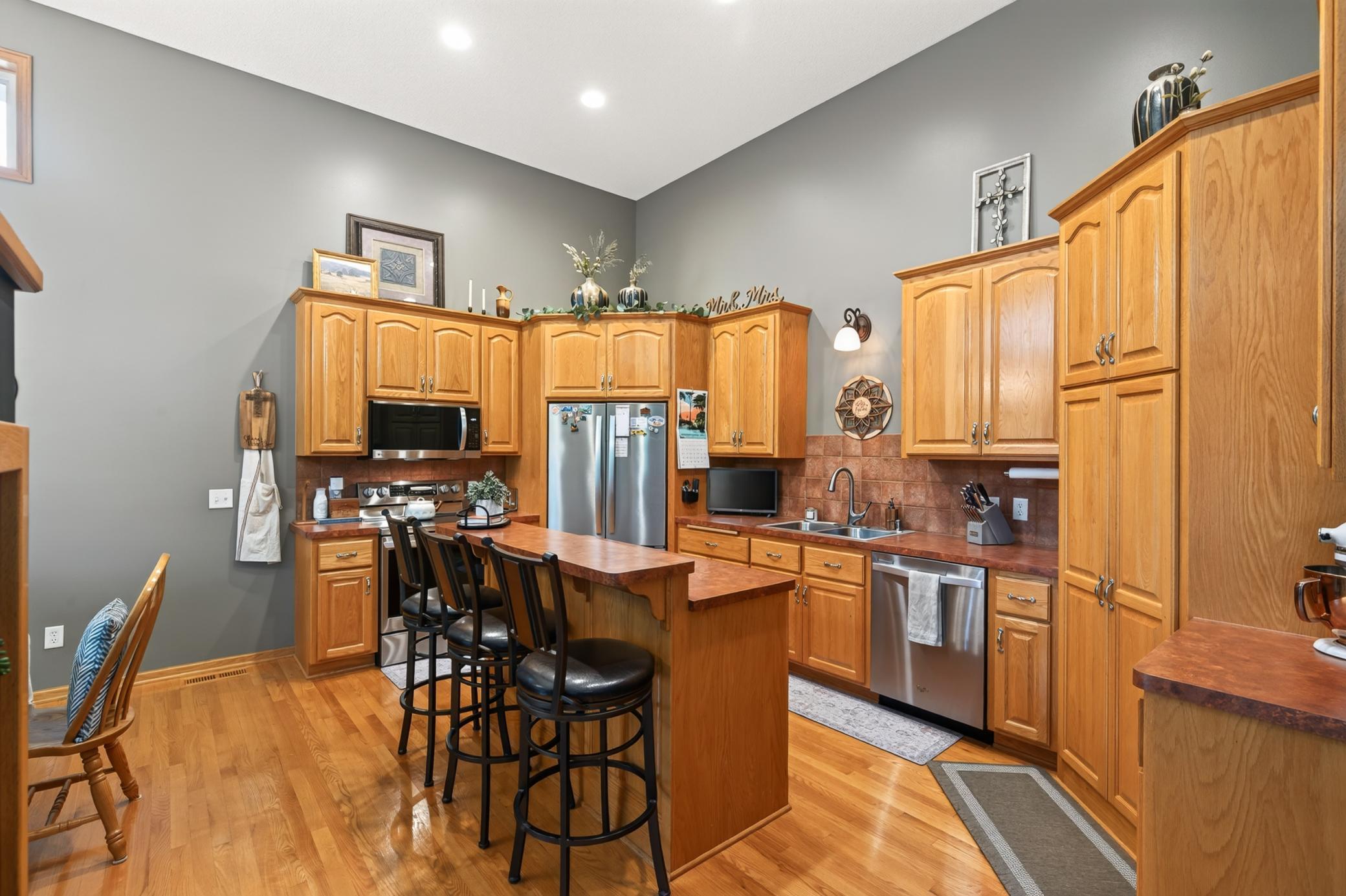 View of Residential at 401 Orleans Court, Champlin MN 55316, Champlin (30 of 51) - Mike Wilen | Minnesota Team Real Estate