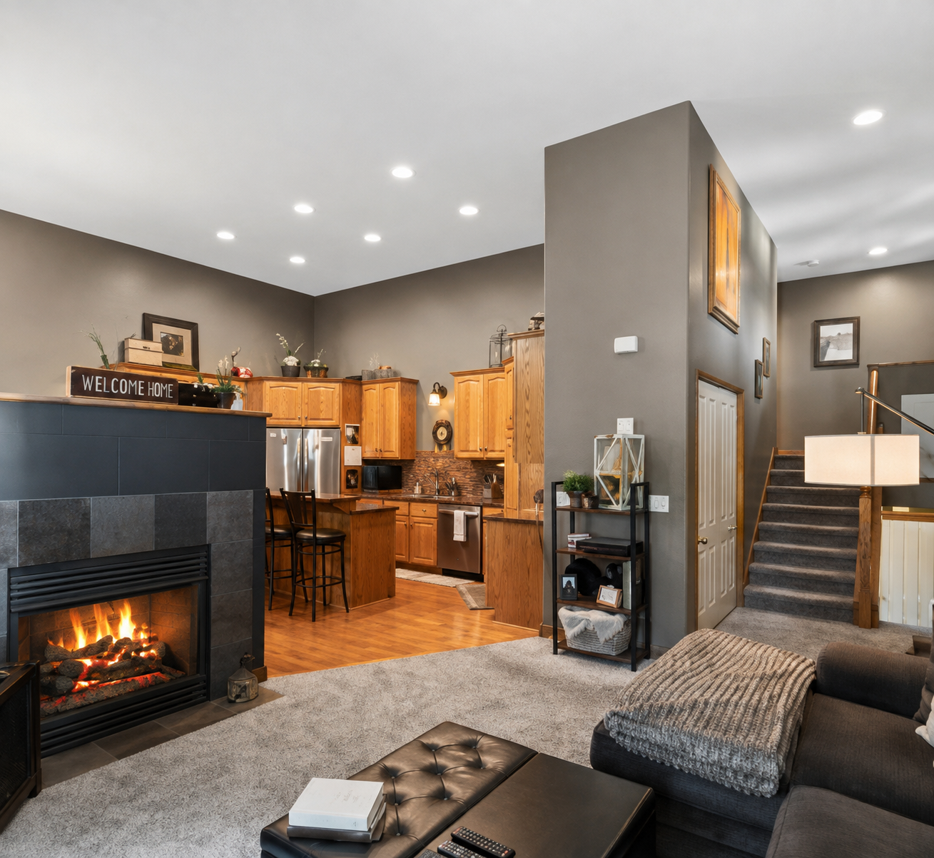 View of Residential at 401 Orleans Court, Champlin MN 55316, Champlin (5 of 51) - Mike Wilen | Minnesota Team Real Estate