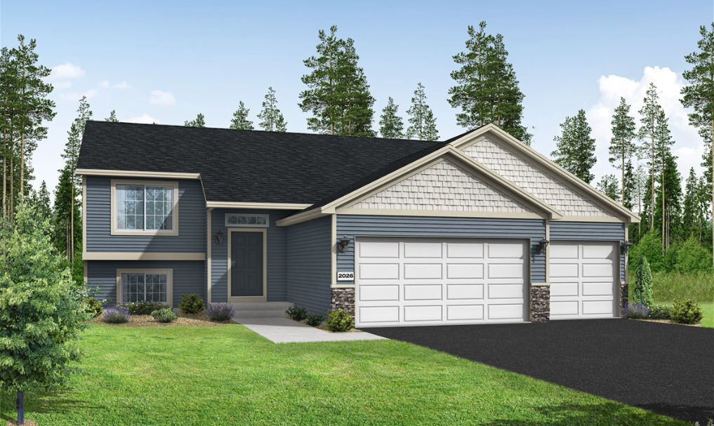 View of Residential at 1923 Pierce Street, Cambridge MN 55008, Cambridge - Mike Wilen | Minnesota Team Real Estate