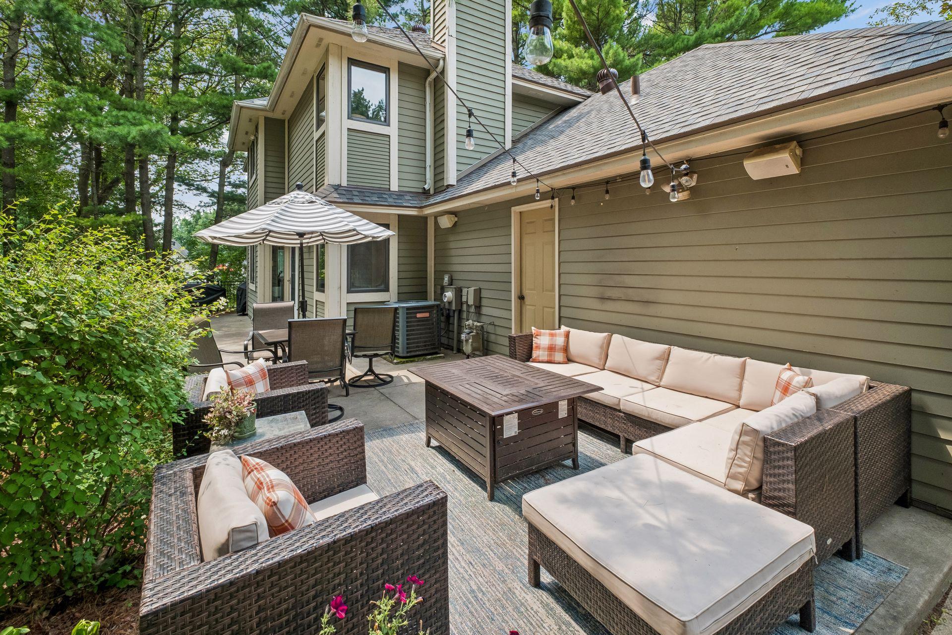 View of Residential at 7732 74th Street, Cottage Grove MN 55016, Cottage Grove (40 of 44) - Mike Wilen | Minnesota Team Real Estate