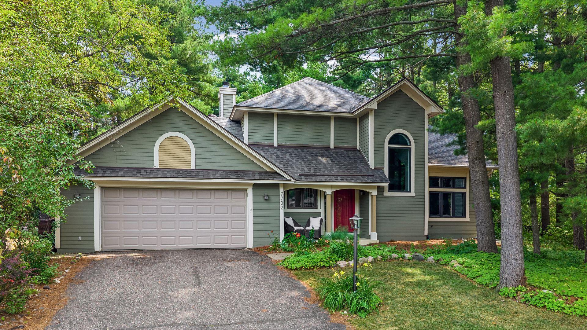 View of Residential at 7732 74th Street, Cottage Grove MN 55016, Cottage Grove - Mike Wilen | Minnesota Team Real Estate